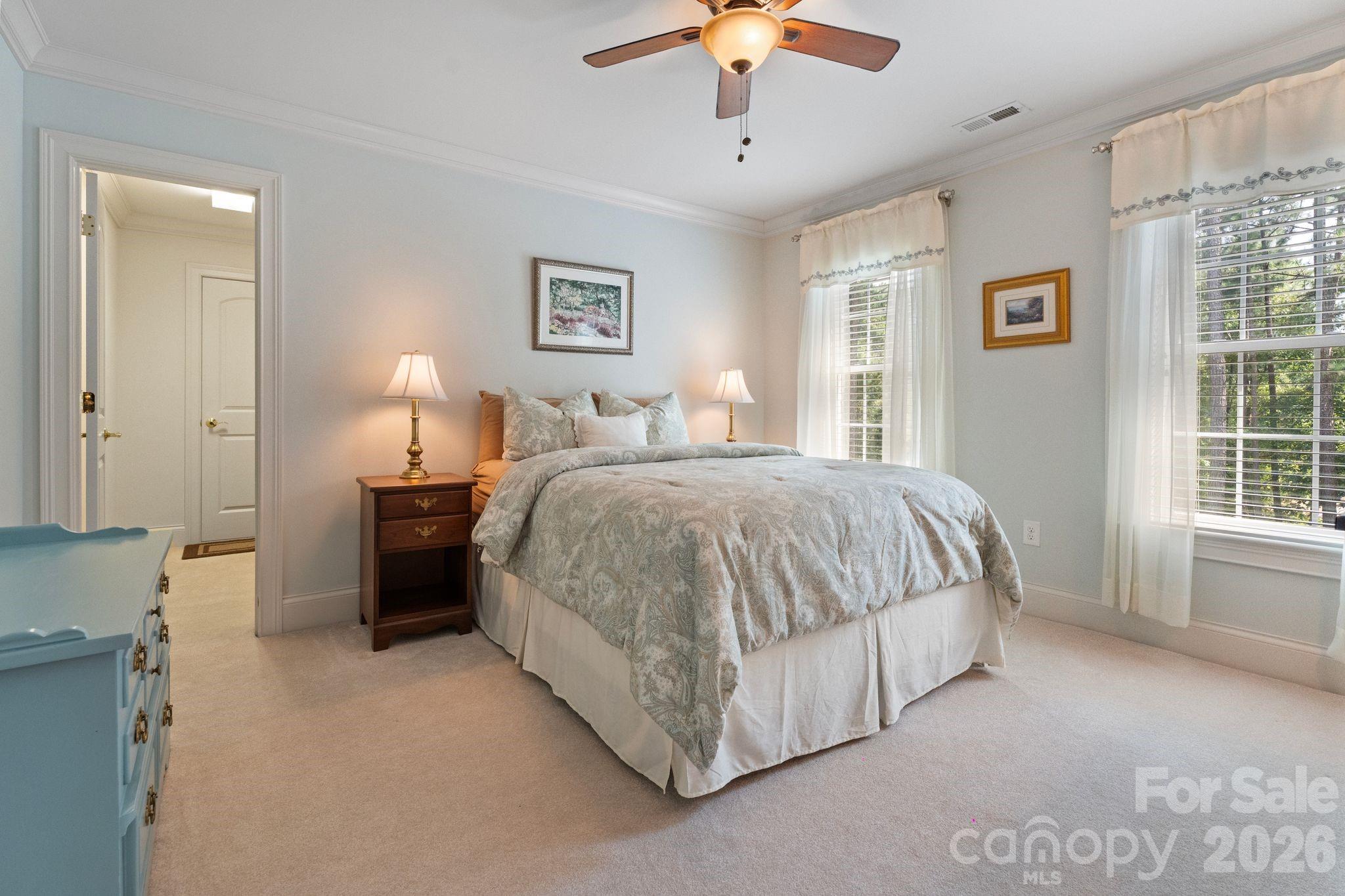 Upper Guest - 7282 James Court, Denver