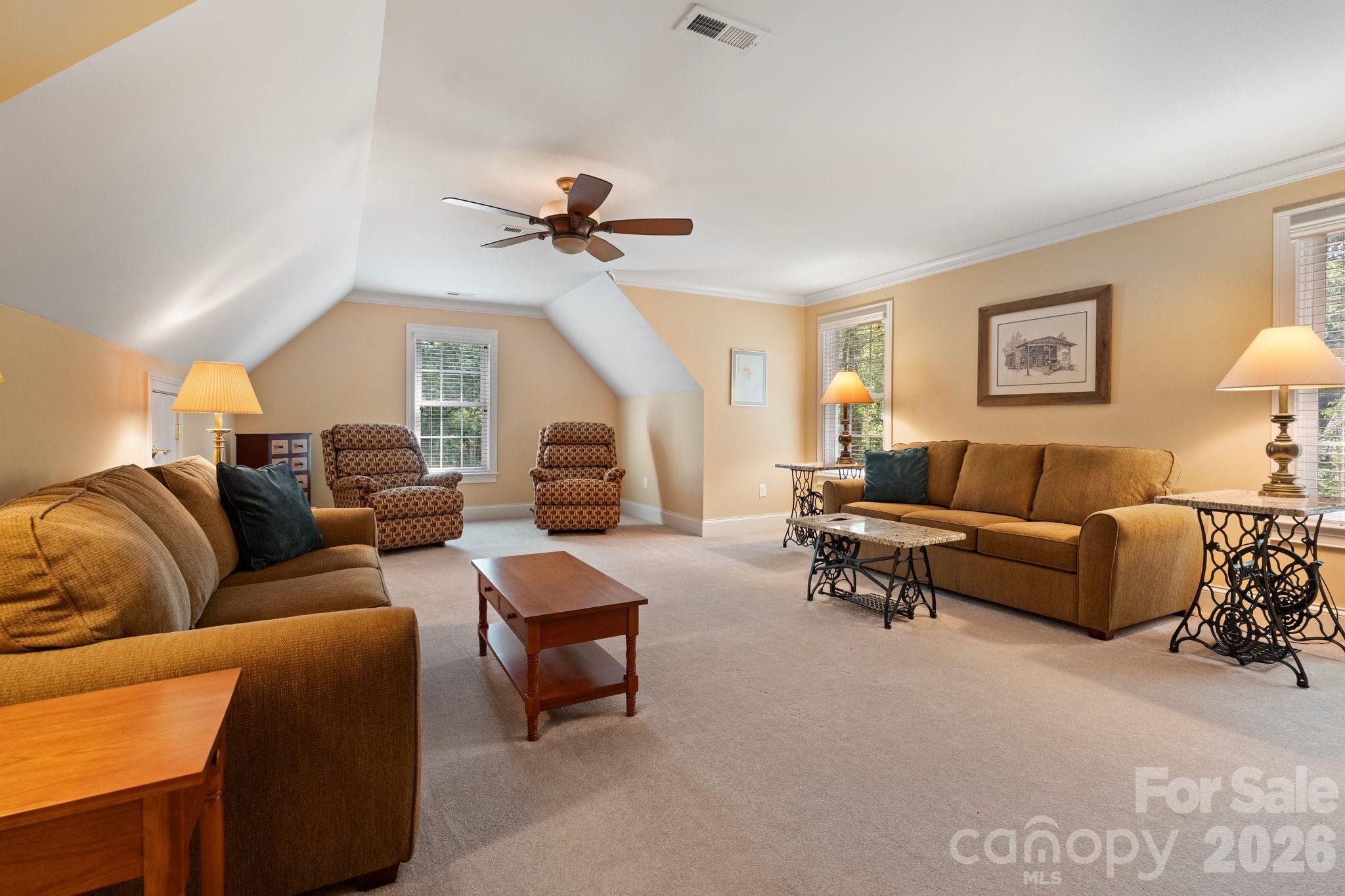 Large Upstairs Bonus - 7282 James Court, Denver