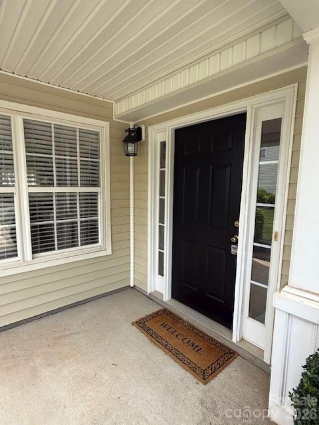 Townhouse at 10541 Trolley Run Drive, Cornelius, photo 3 of 30