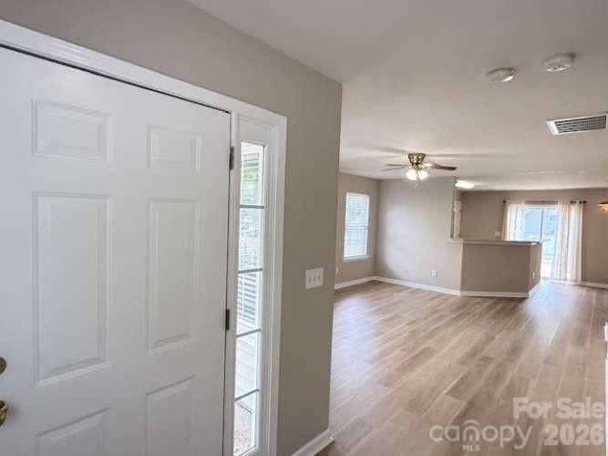 Townhouse at 10541 Trolley Run Drive, Cornelius, photo 4 of 30