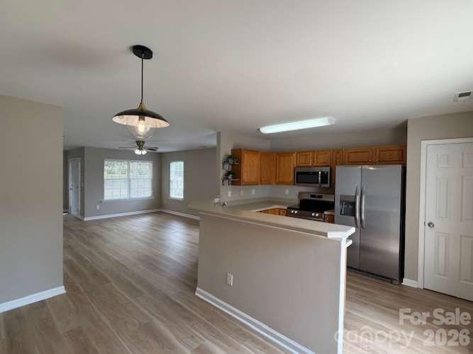 Townhouse at 10541 Trolley Run Drive, Cornelius, photo 8 of 30