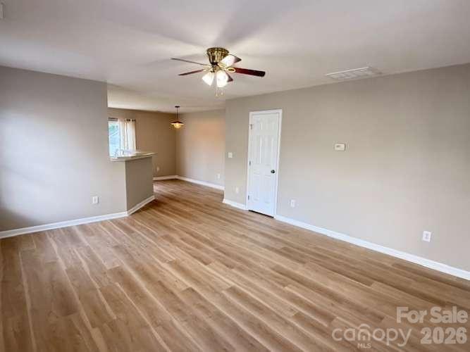 Townhouse at 10541 Trolley Run Drive, Cornelius, photo 12 of 30