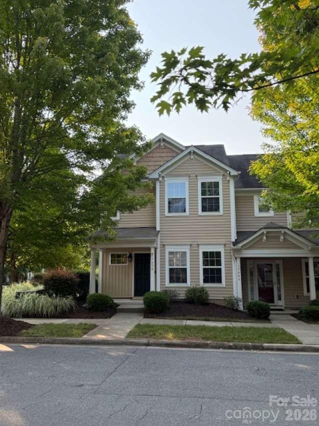 17450 Caldwell Track Drive