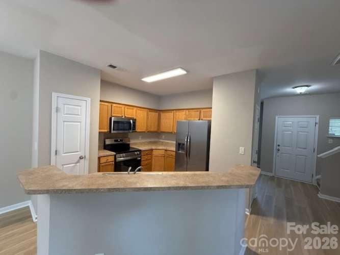 Townhouse at 17450 Caldwell Track Drive, Cornelius, photo 8 of 25