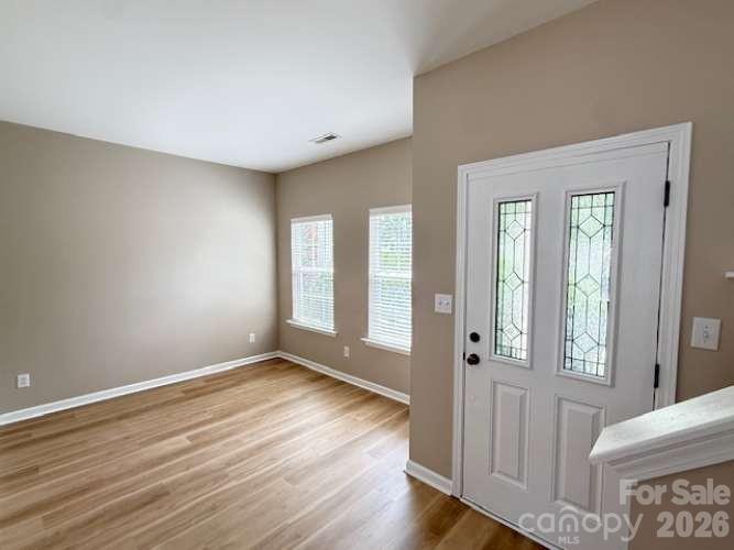 Townhouse at 17756 Trolley Crossing Way, Cornelius, photo 3 of 25