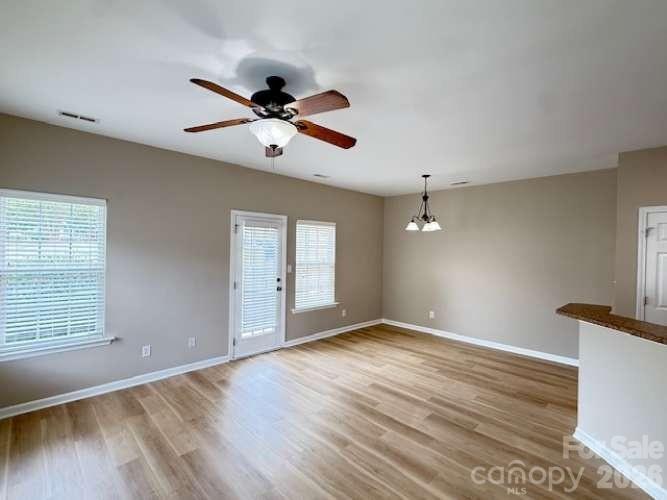 Townhouse at 17756 Trolley Crossing Way, Cornelius, photo 5 of 25