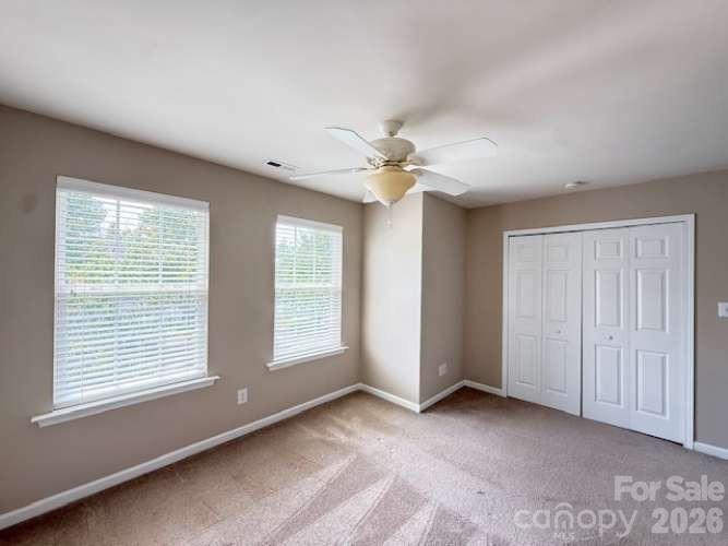 Townhouse at 17756 Trolley Crossing Way, Cornelius, photo 13 of 25