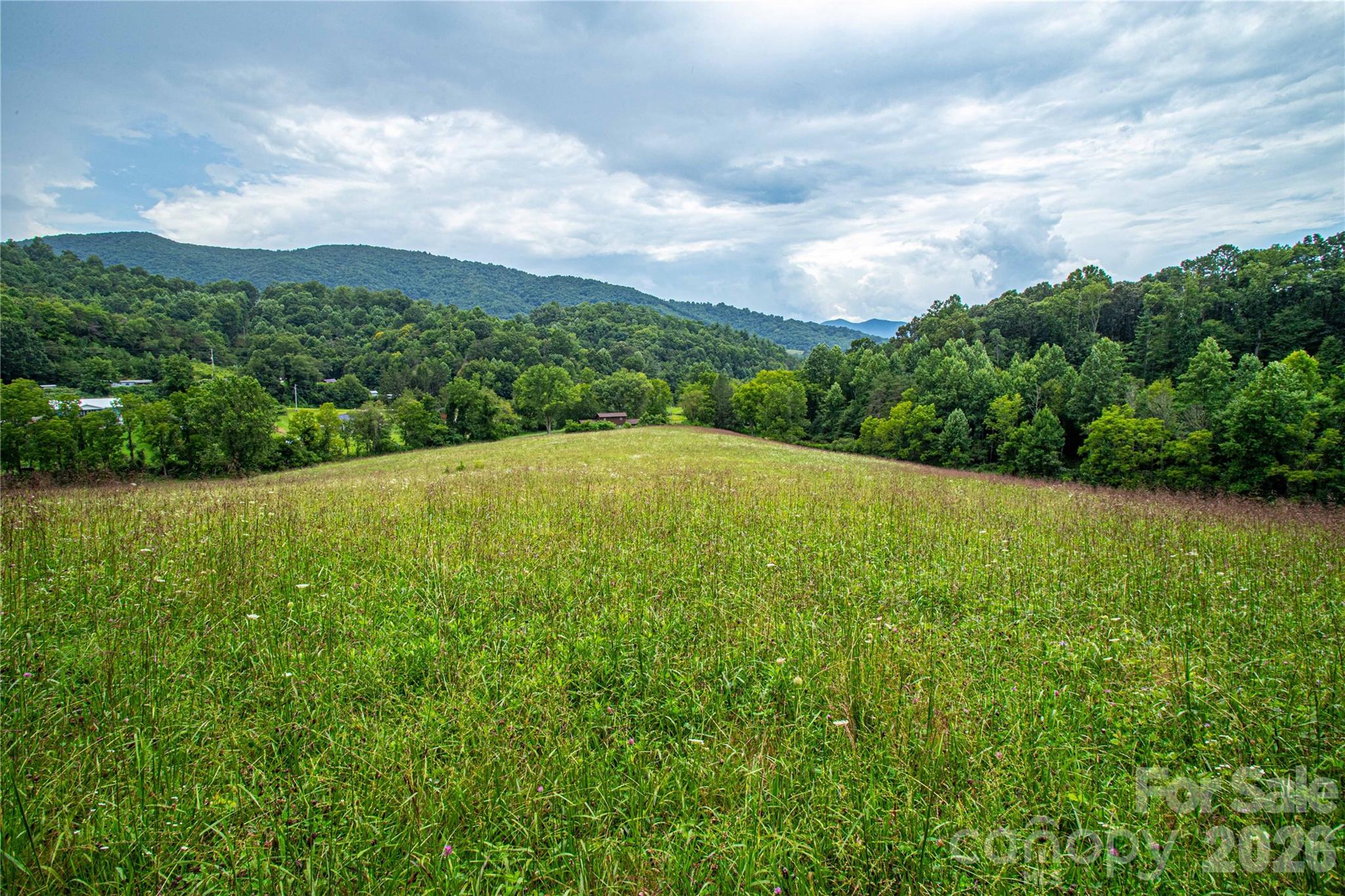 Outstanding building site at head of the pasture with views - 132 Hurd Road, Canton
