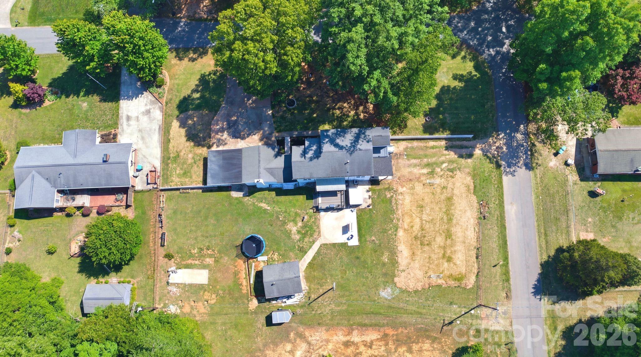 Single Family Residence at 701 E Iowa Avenue, Bessemer City, photo 35 of 35