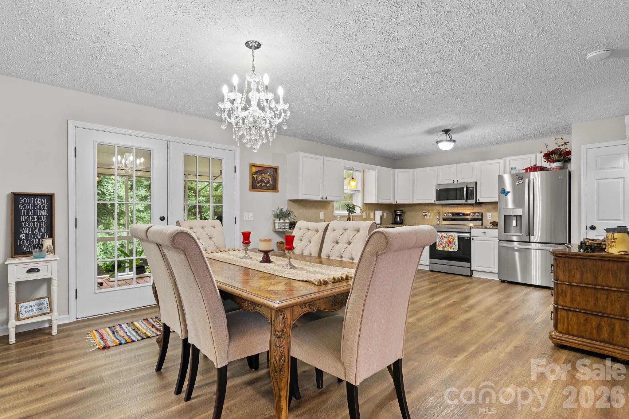 Single Family Residence at 8791 Lisa Trail, Connelly Springs, photo 10 of 33