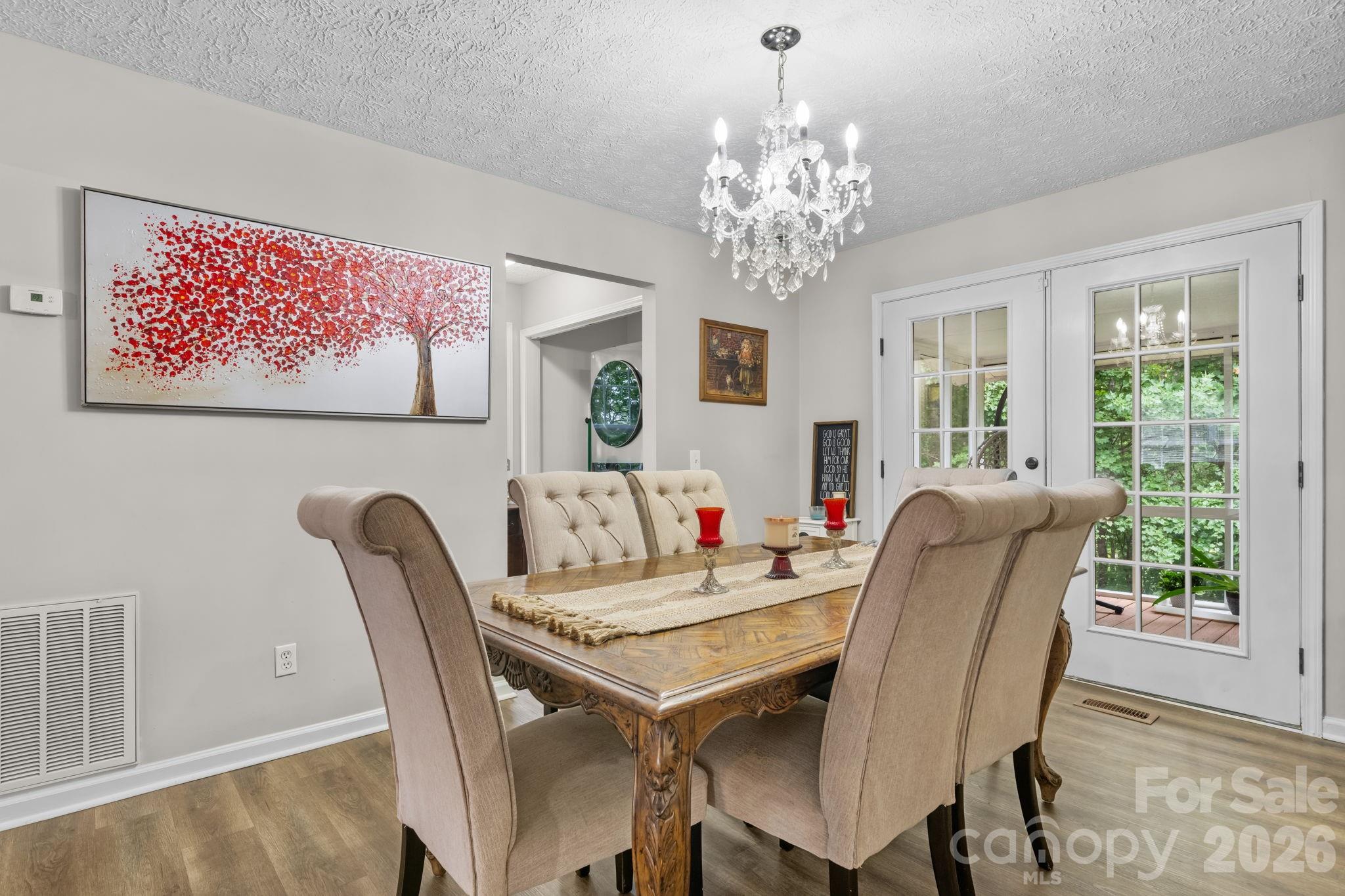 Single Family Residence at 8791 Lisa Trail, Connelly Springs, photo 11 of 33