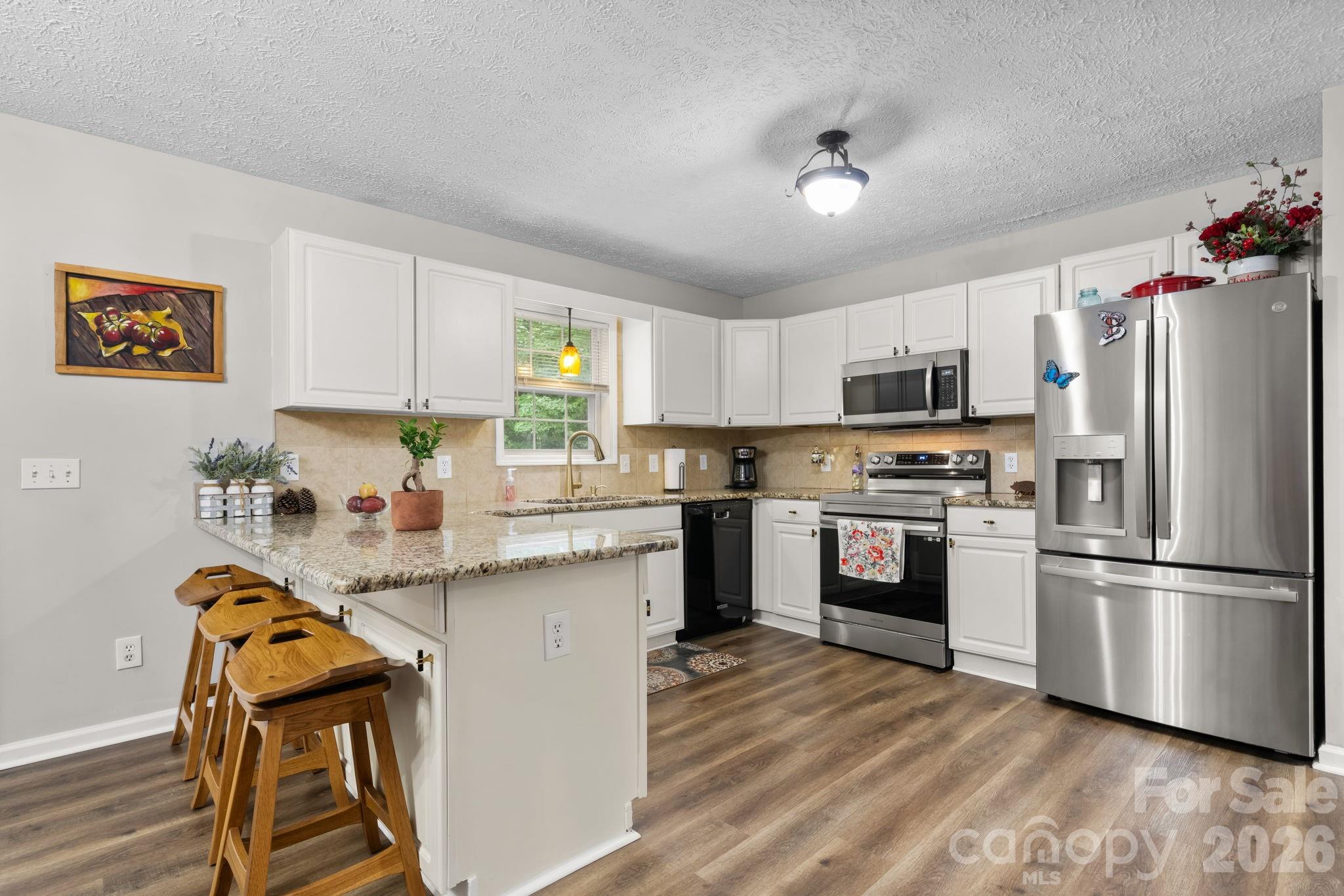 Single Family Residence at 8791 Lisa Trail, Connelly Springs, photo 12 of 33