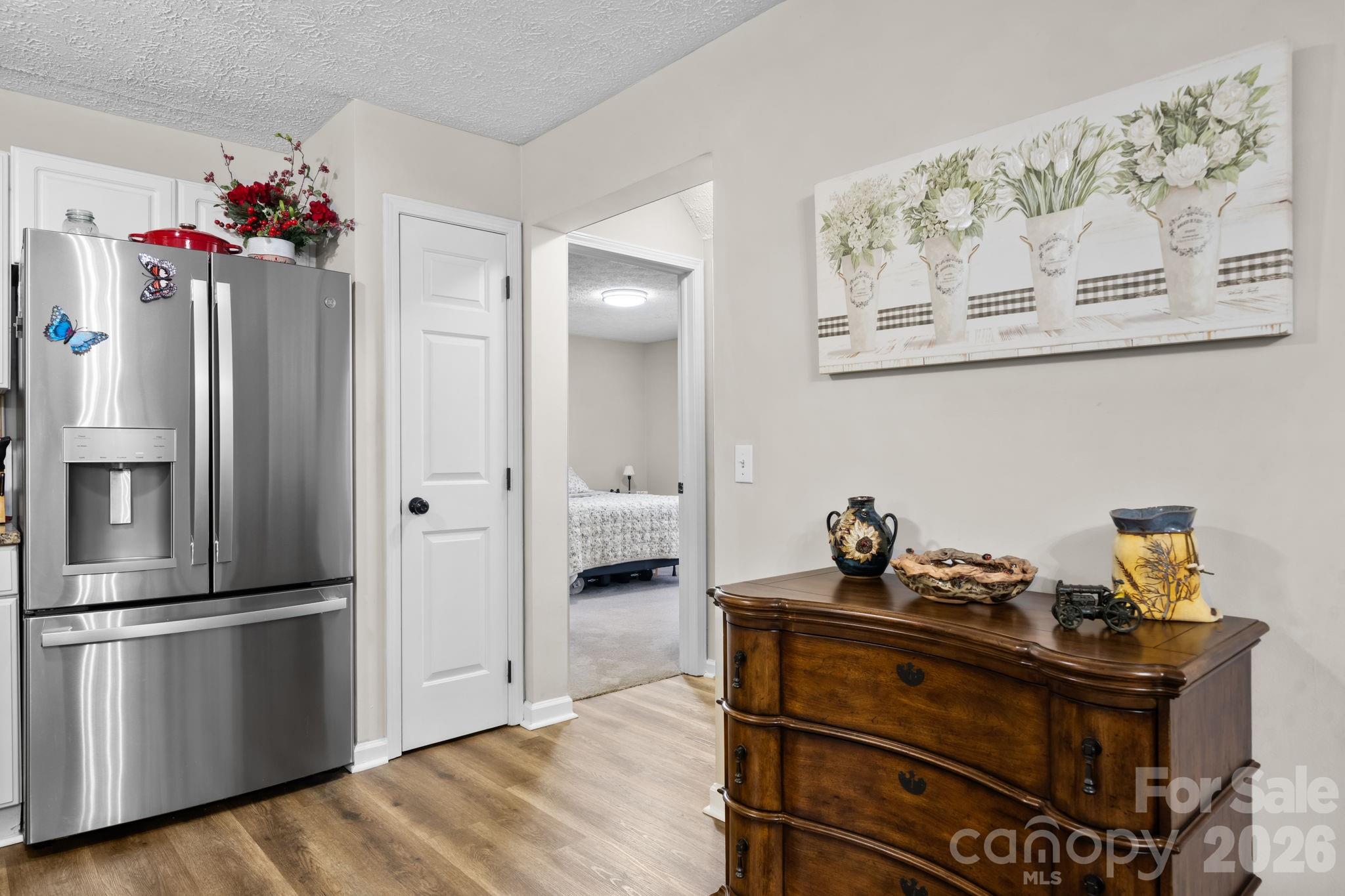 Single Family Residence at 8791 Lisa Trail, Connelly Springs, photo 13 of 33