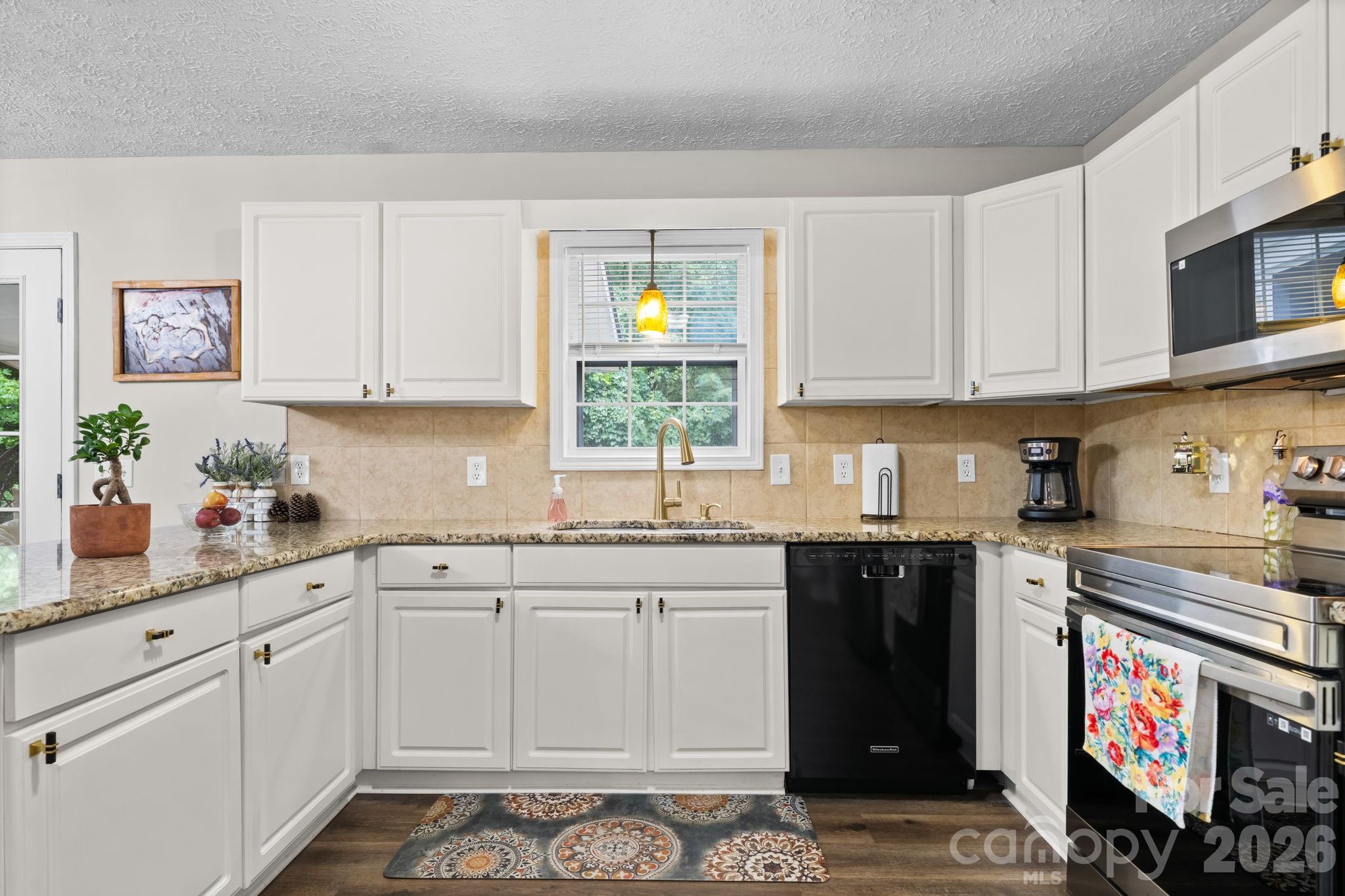 Single Family Residence at 8791 Lisa Trail, Connelly Springs, photo 14 of 33