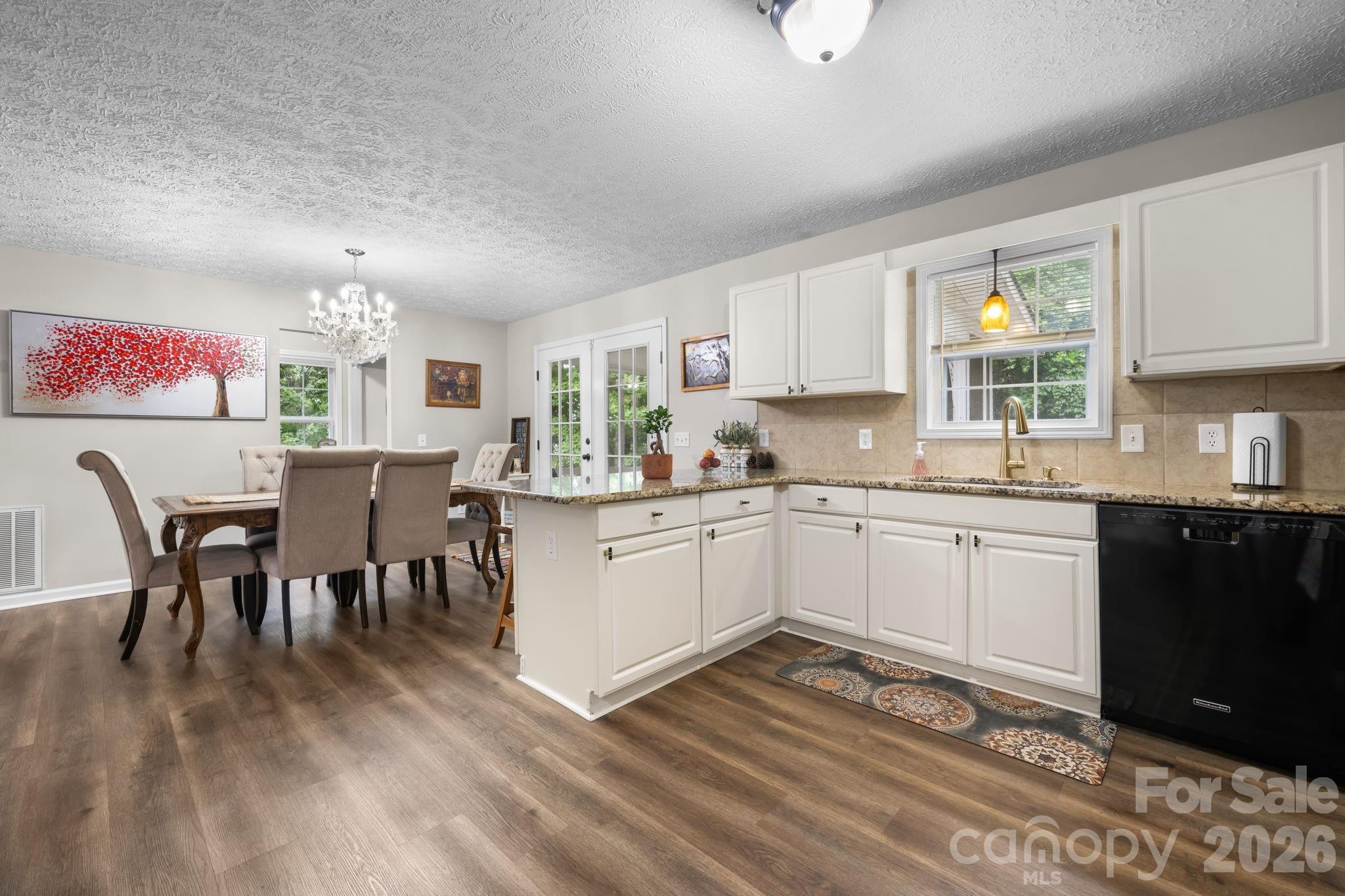 Single Family Residence at 8791 Lisa Trail, Connelly Springs, photo 15 of 33