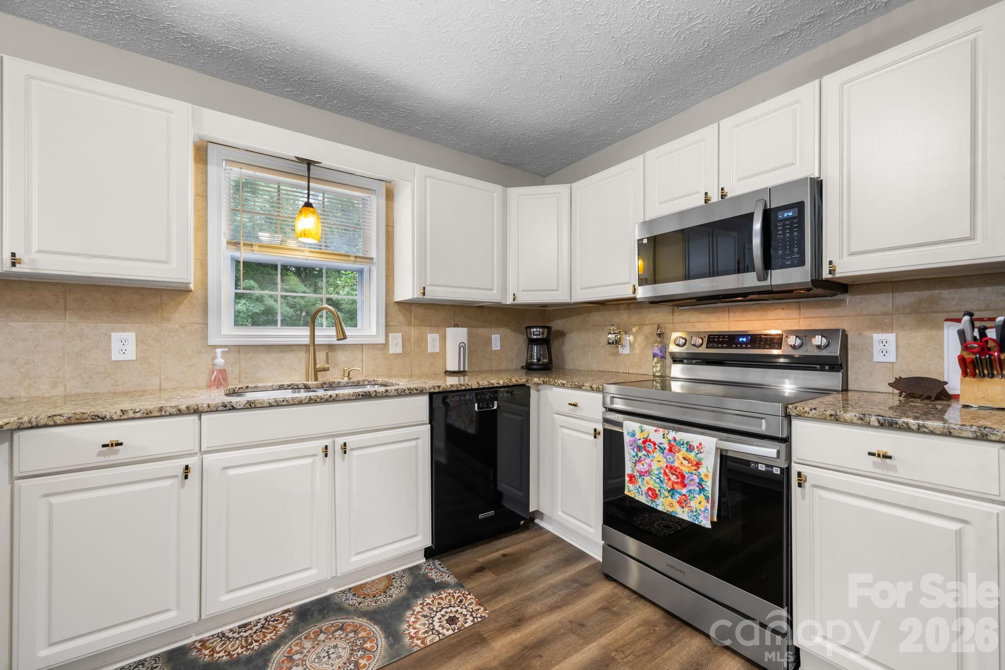 Single Family Residence at 8791 Lisa Trail, Connelly Springs, photo 16 of 33