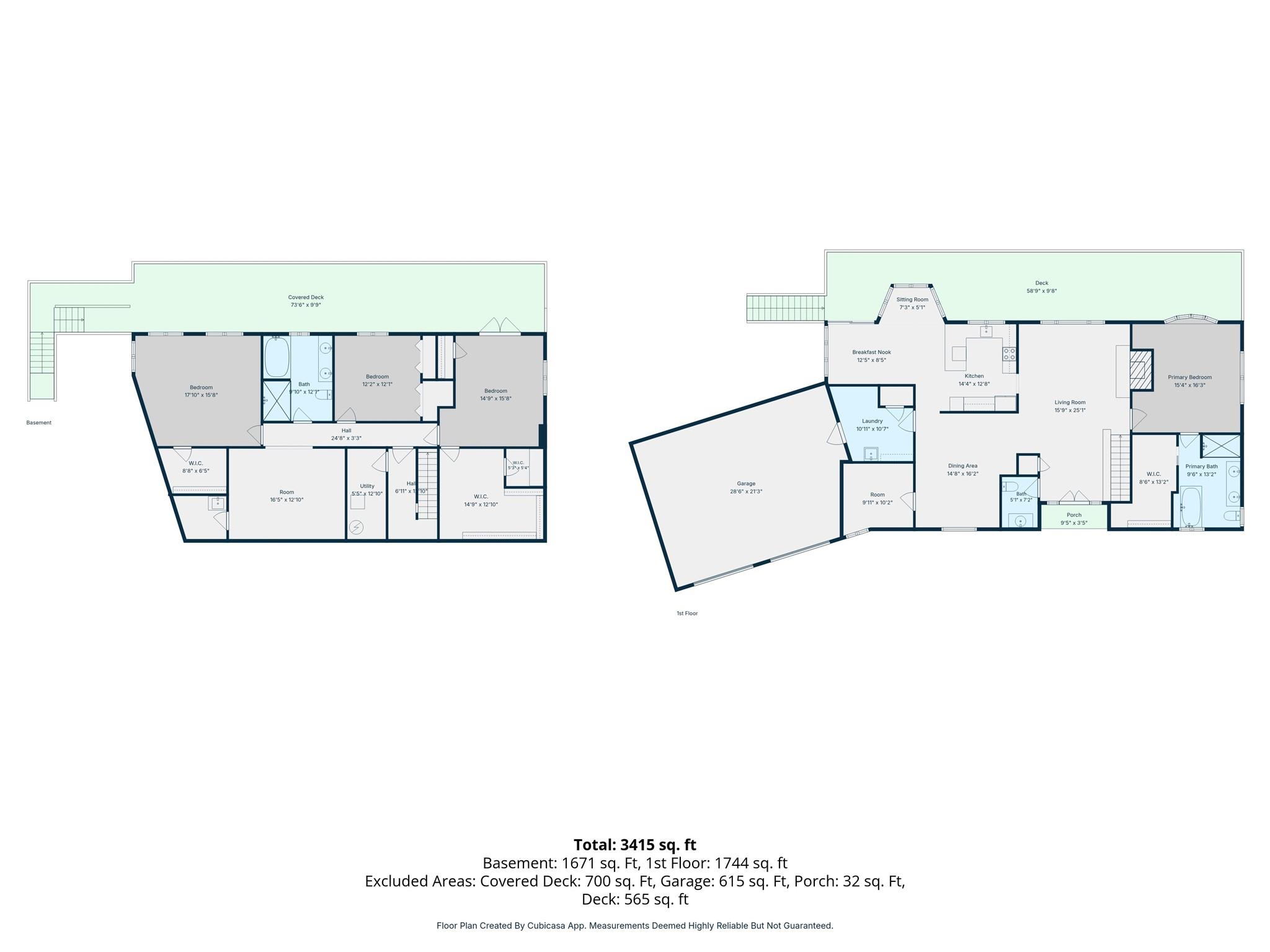 Single Family Residence at 1105 High Vista Drive, Mills River, photo 35 of 35