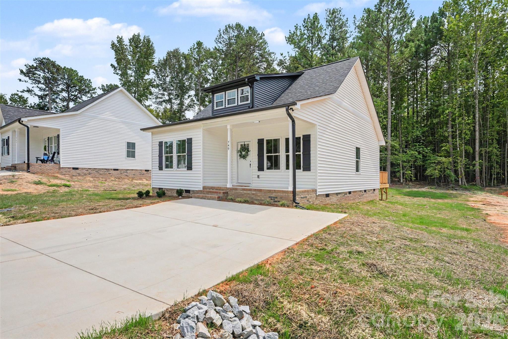 749 Jack St! - 749 Jack Street, Kannapolis