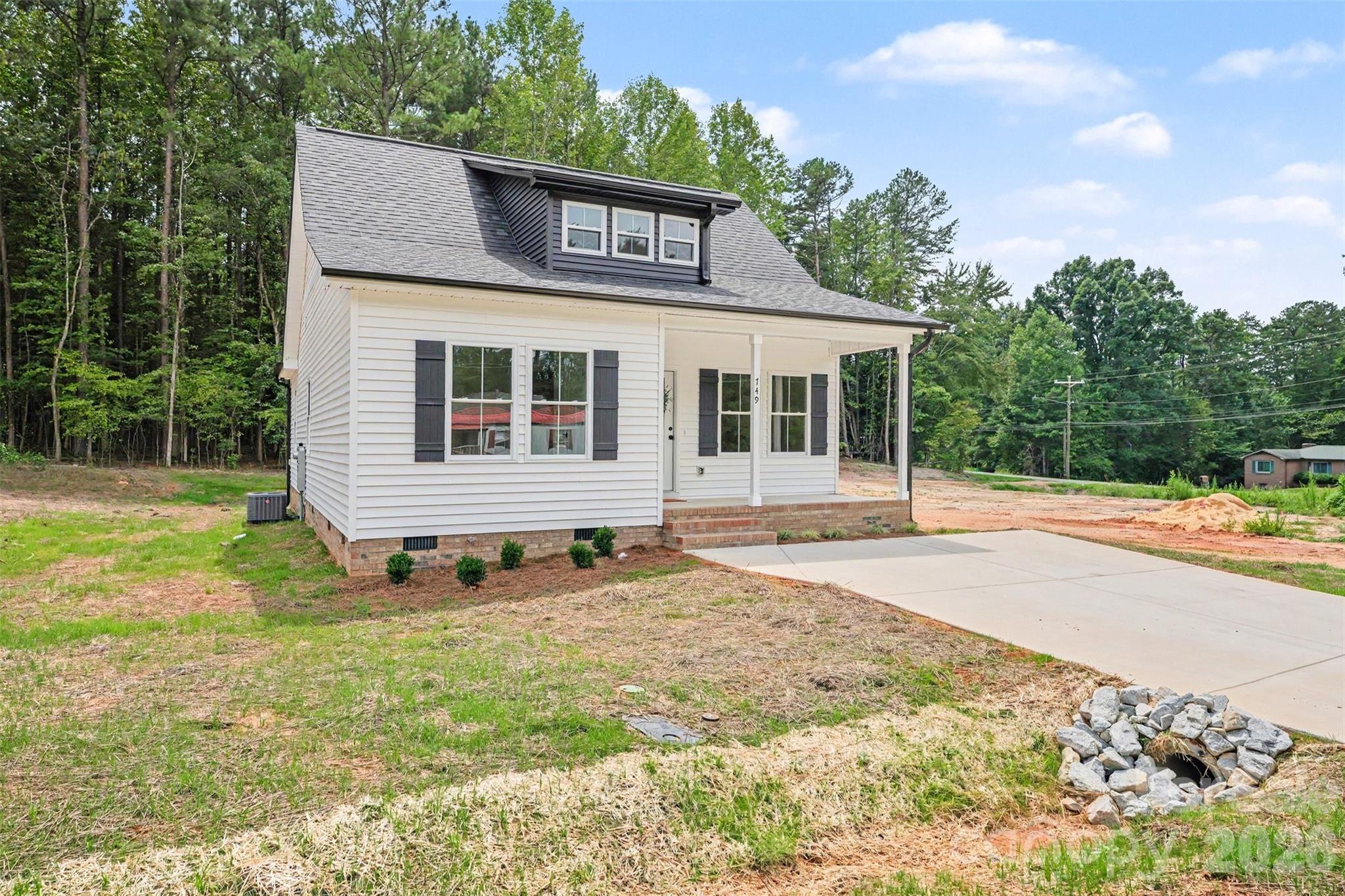 749 Jack St! - 749 Jack Street, Kannapolis