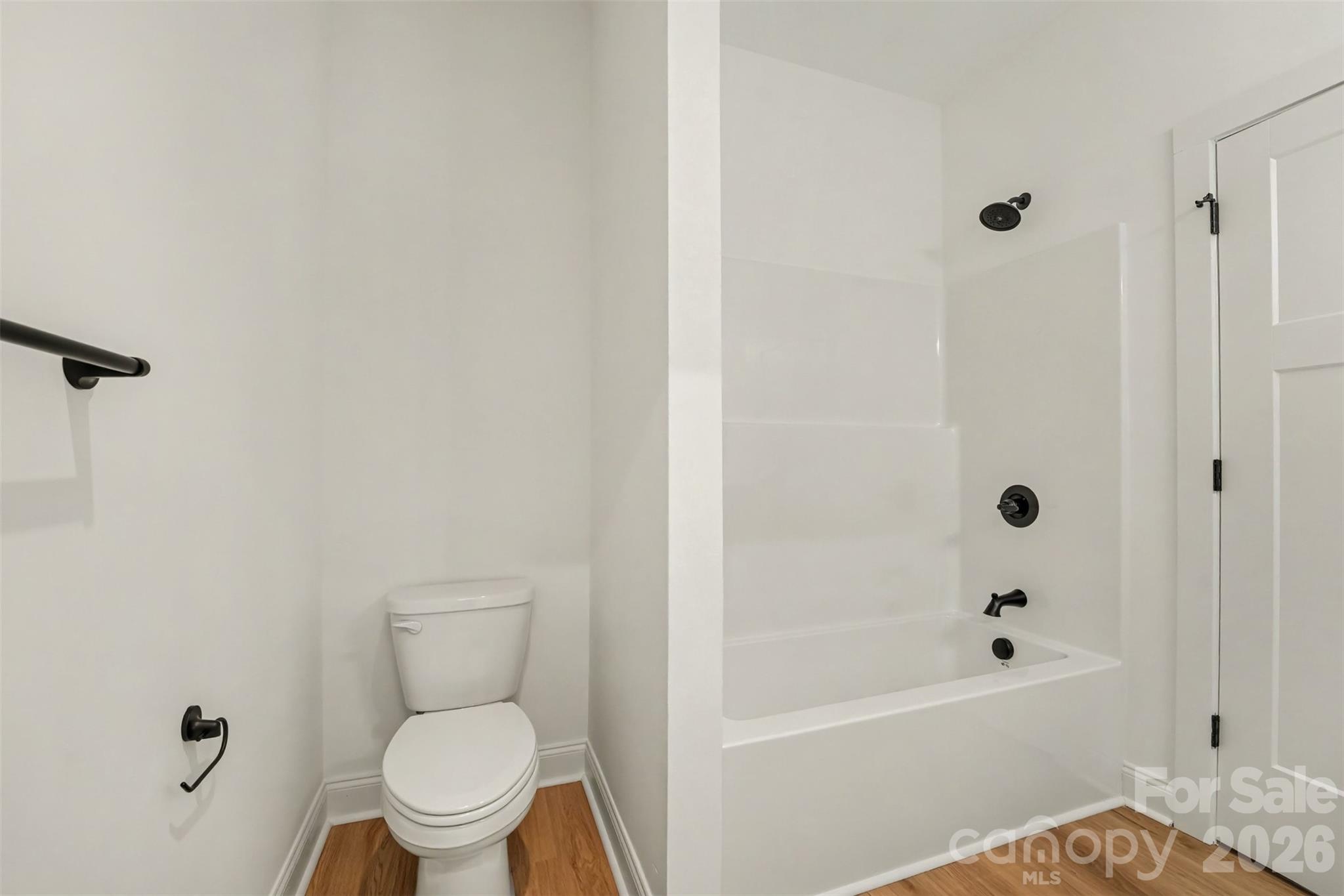 Primary Ensuite - 749 Jack Street, Kannapolis