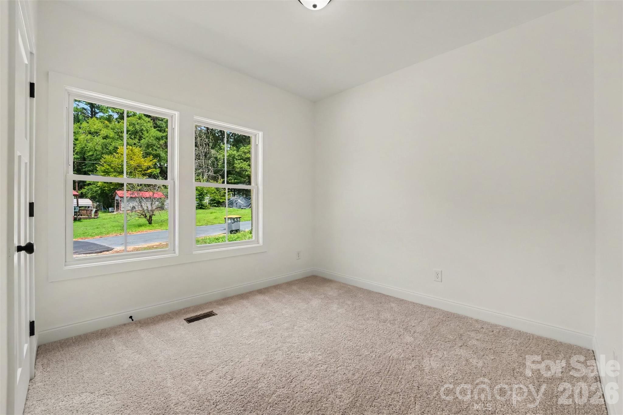Bedroom 3 - 749 Jack Street, Kannapolis