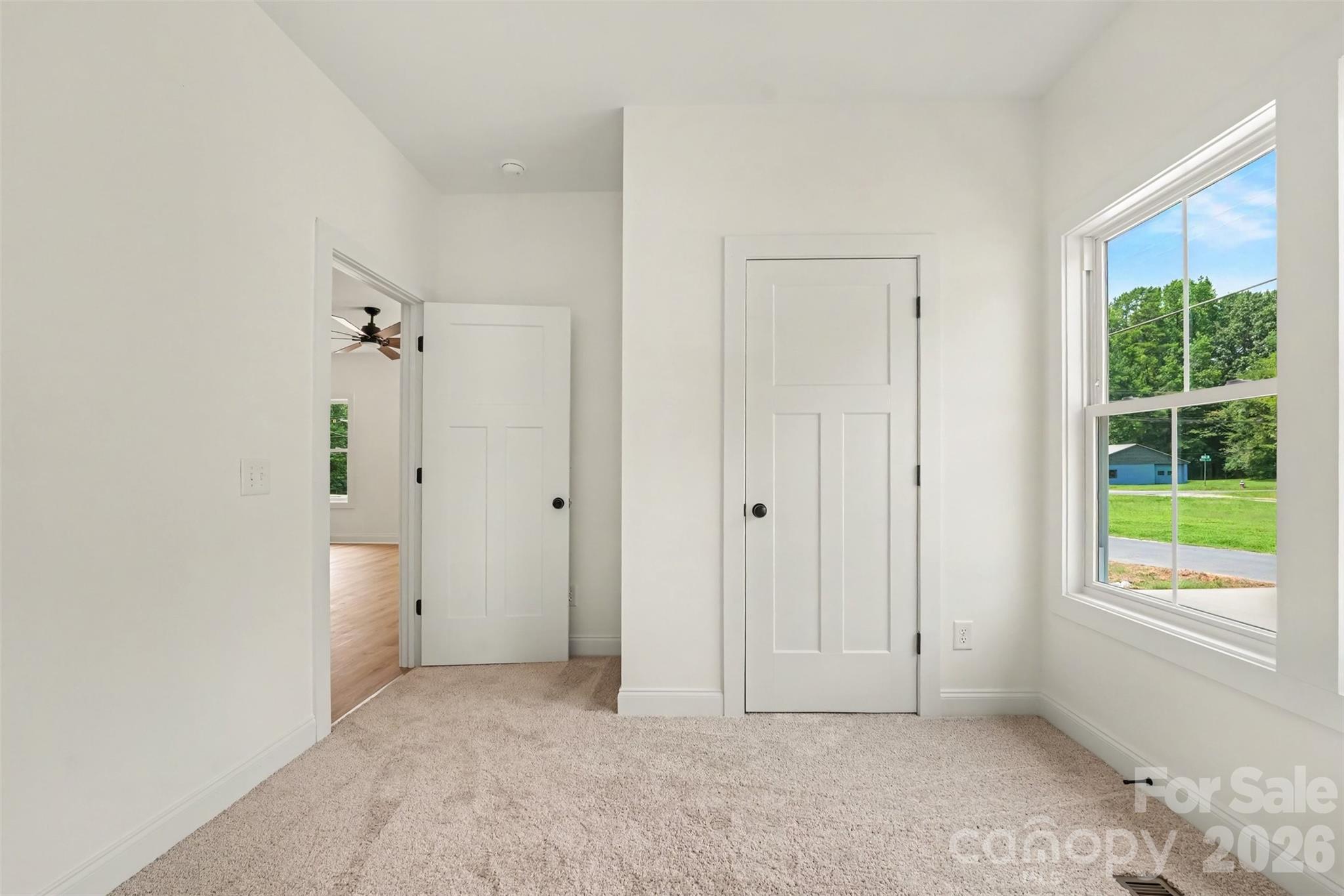 Bedroom 3 - 749 Jack Street, Kannapolis