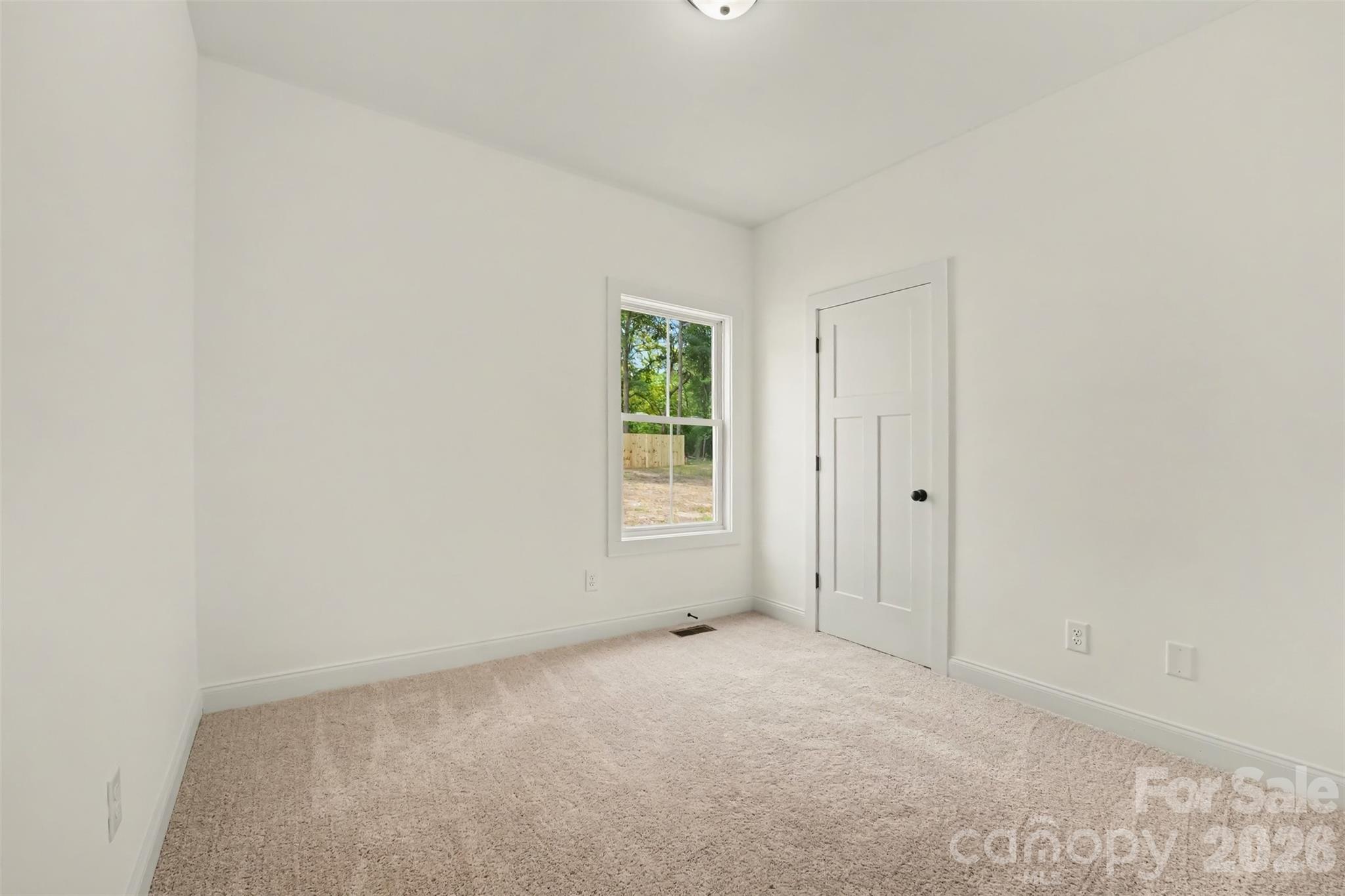 Bedroom 2 - 749 Jack Street, Kannapolis