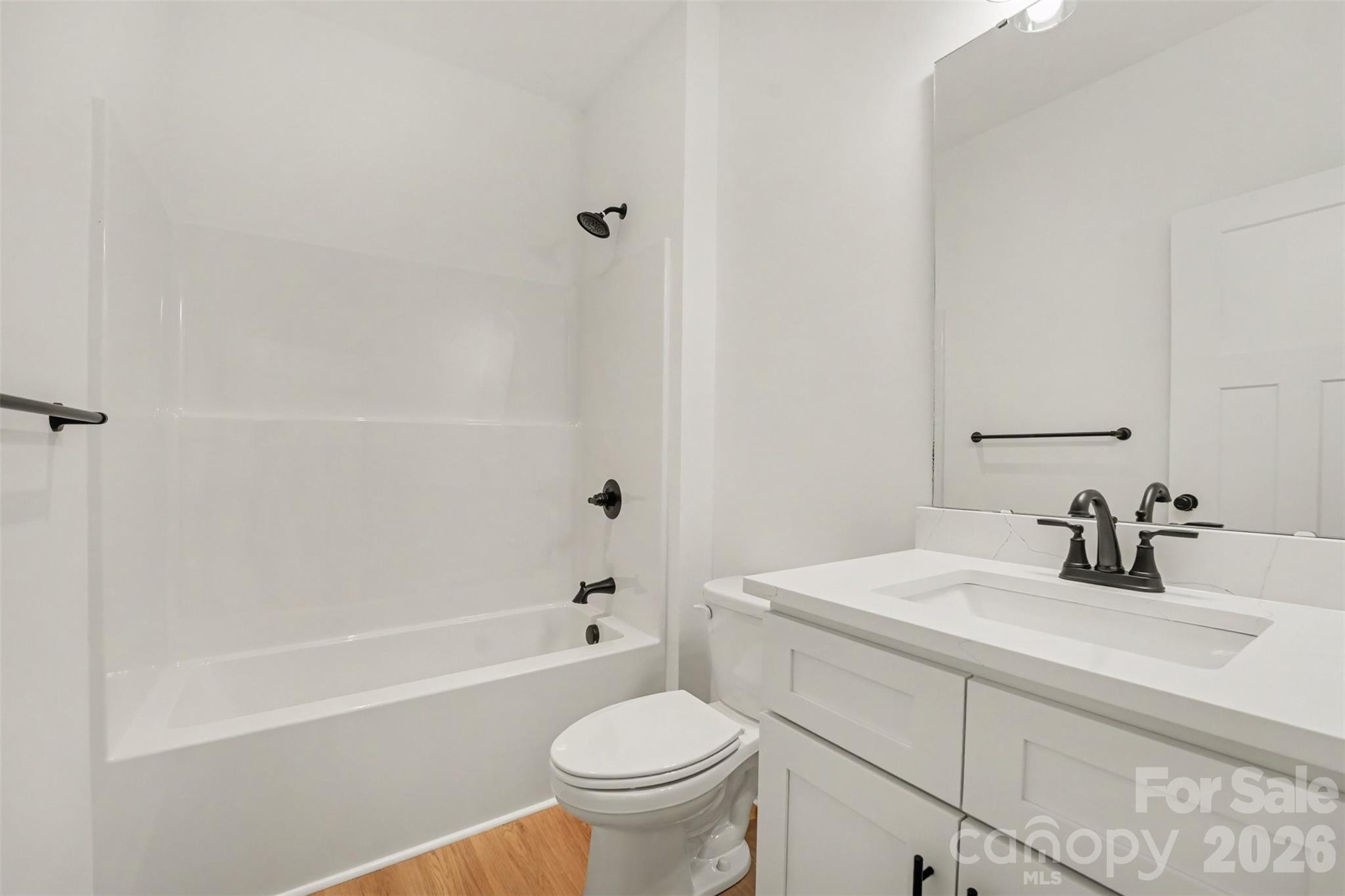Bathroom 2 - 749 Jack Street, Kannapolis