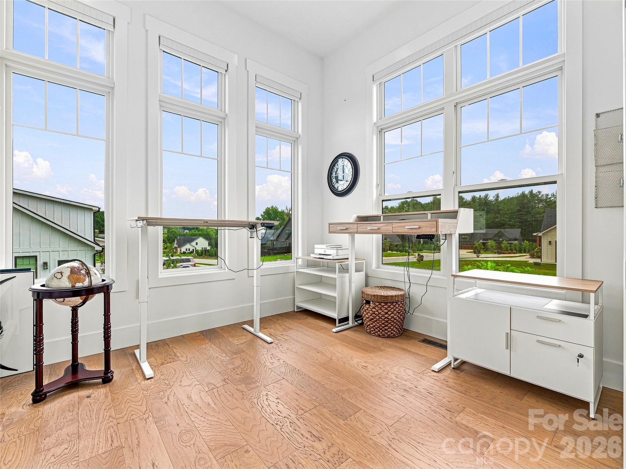 Single Family Residence at 258 Mavrick Drive, Mills River, photo 7 of 46