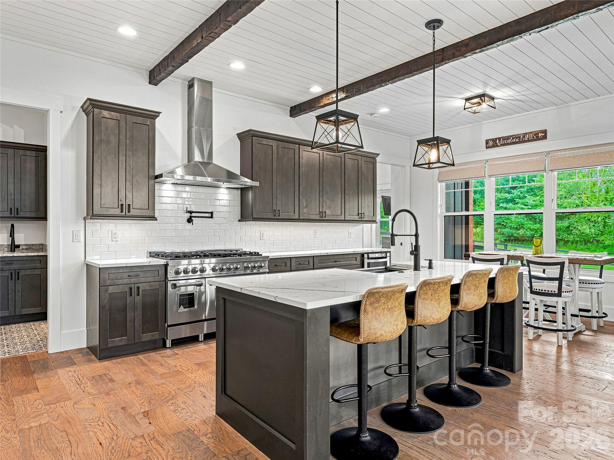 Single Family Residence at 258 Mavrick Drive, Mills River, photo 12 of 46