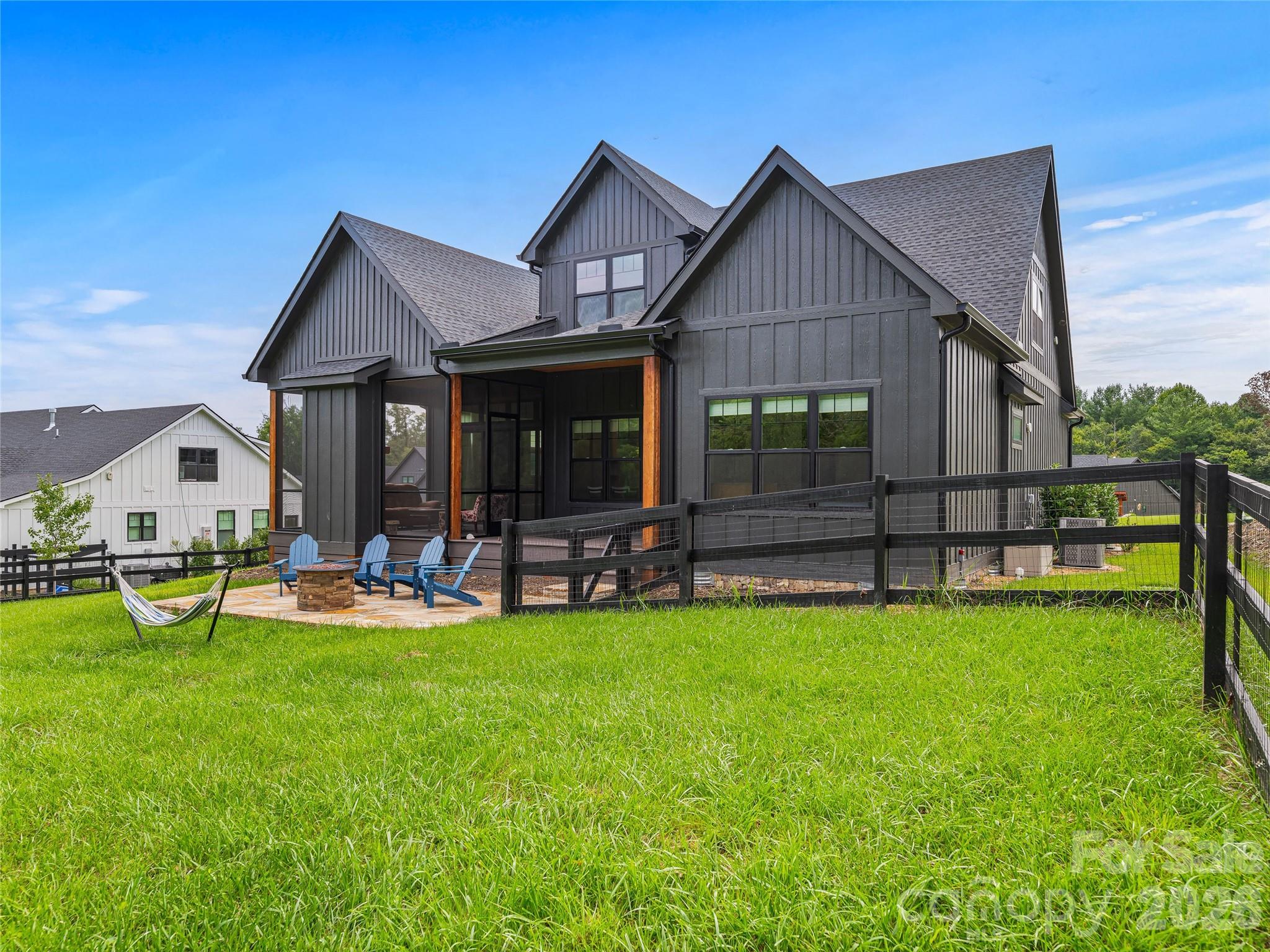 Single Family Residence at 258 Mavrick Drive, Mills River, photo 40 of 46