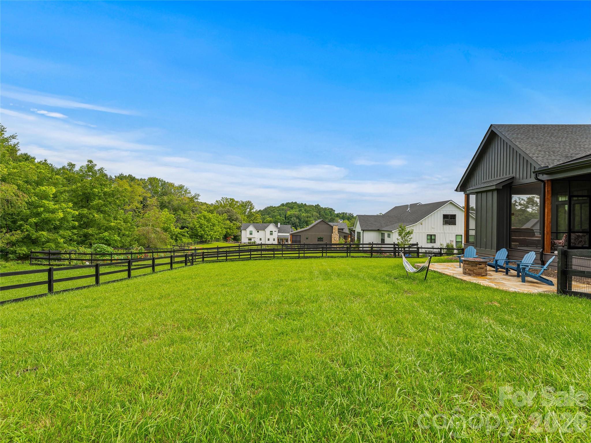 Single Family Residence at 258 Mavrick Drive, Mills River, photo 41 of 46