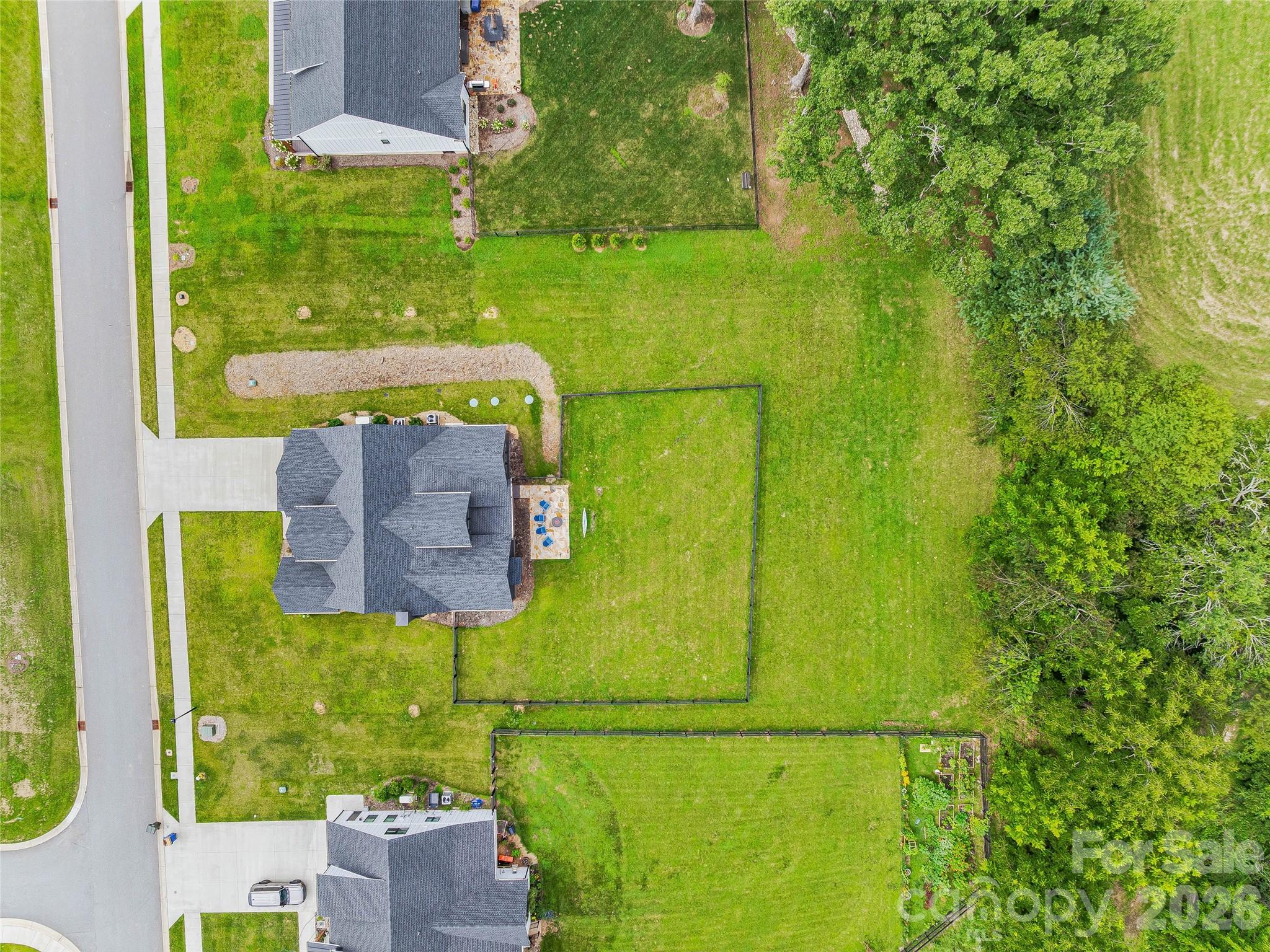 Single Family Residence at 258 Mavrick Drive, Mills River, photo 43 of 46
