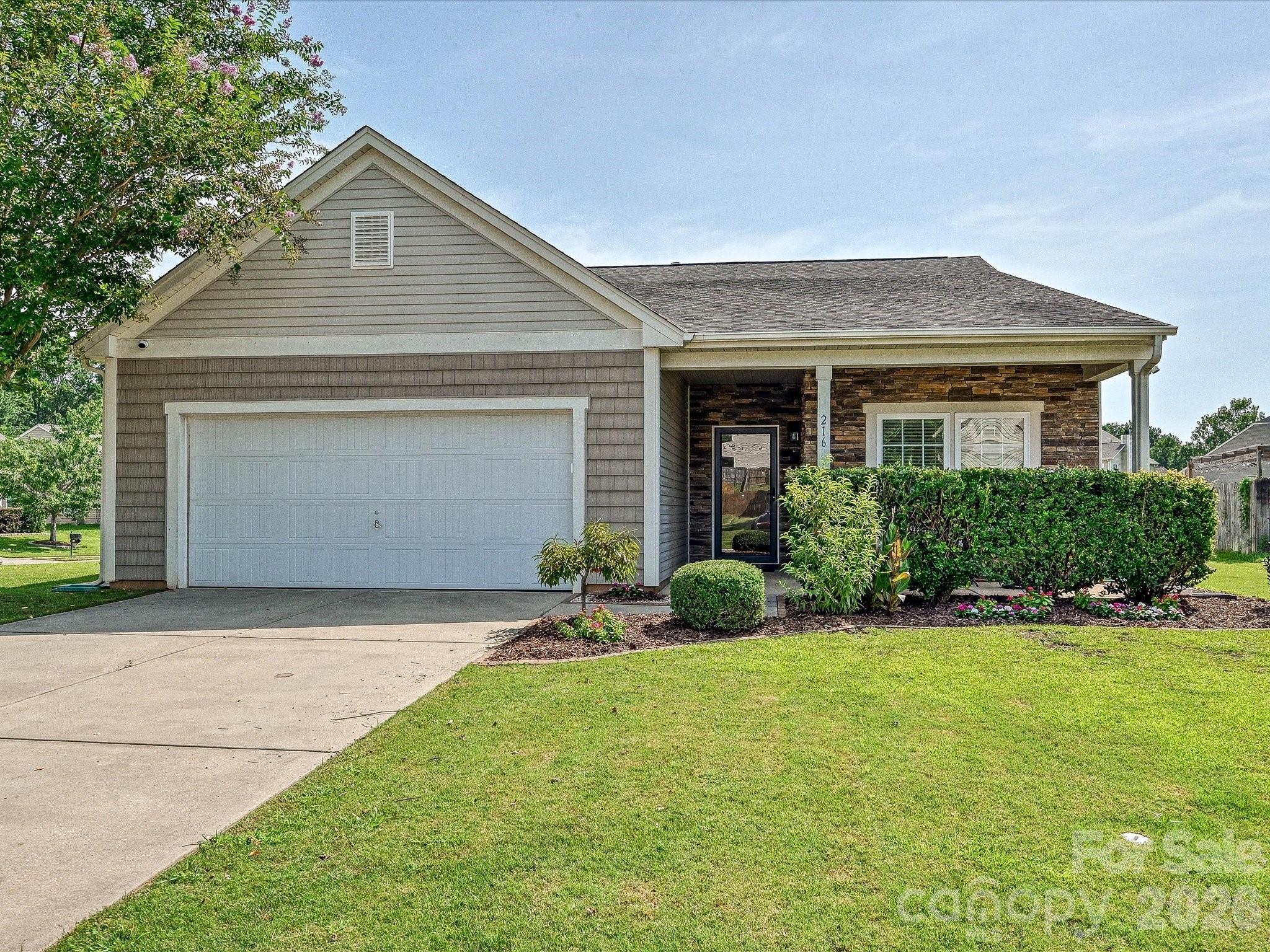 Welcome home to 216 Austin Field CT - 216 Austin Field Court, Mount Holly