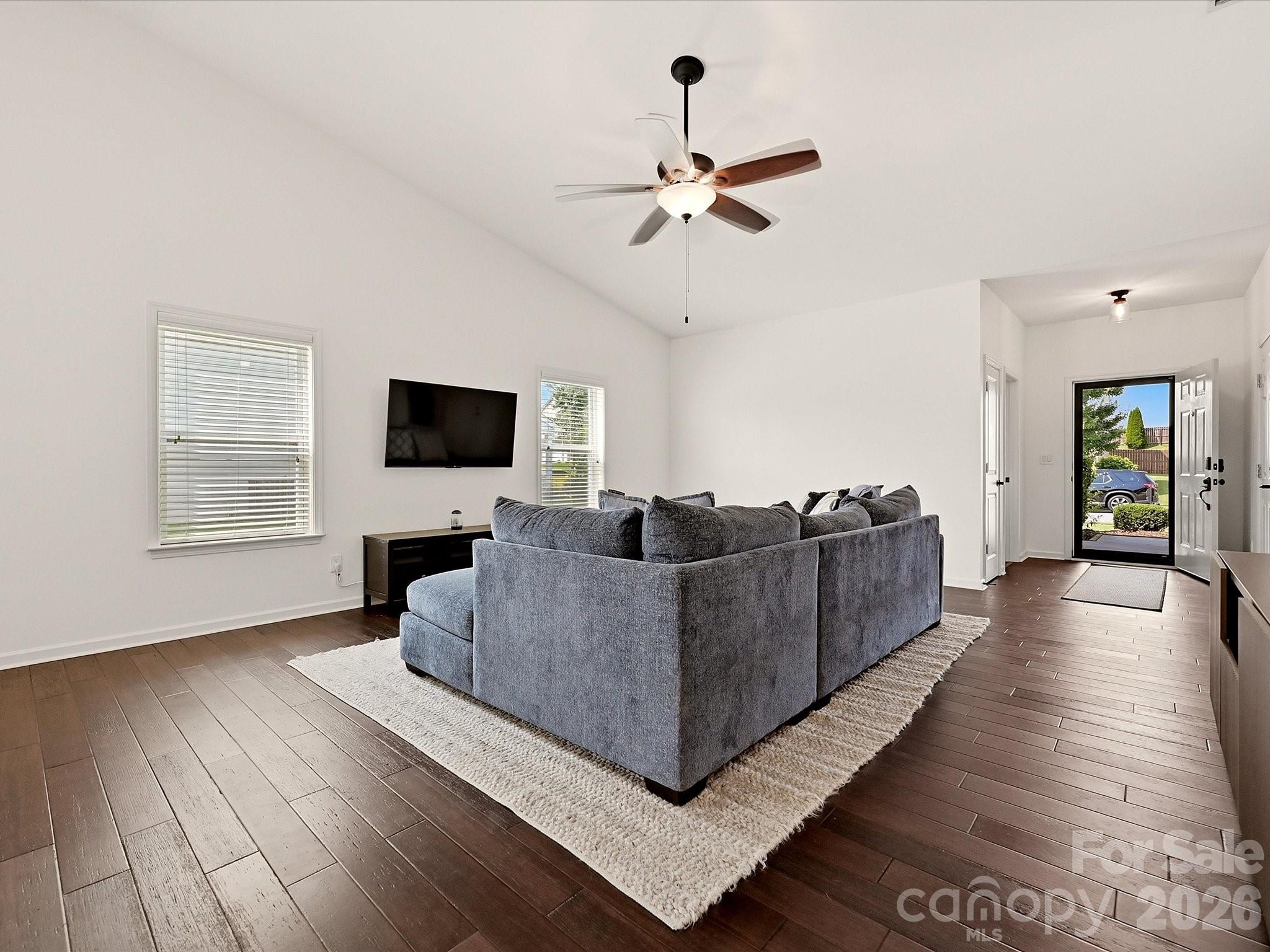 Single Family Residence at 216 Austin Field Court, Mount Holly, photo 19 of 39