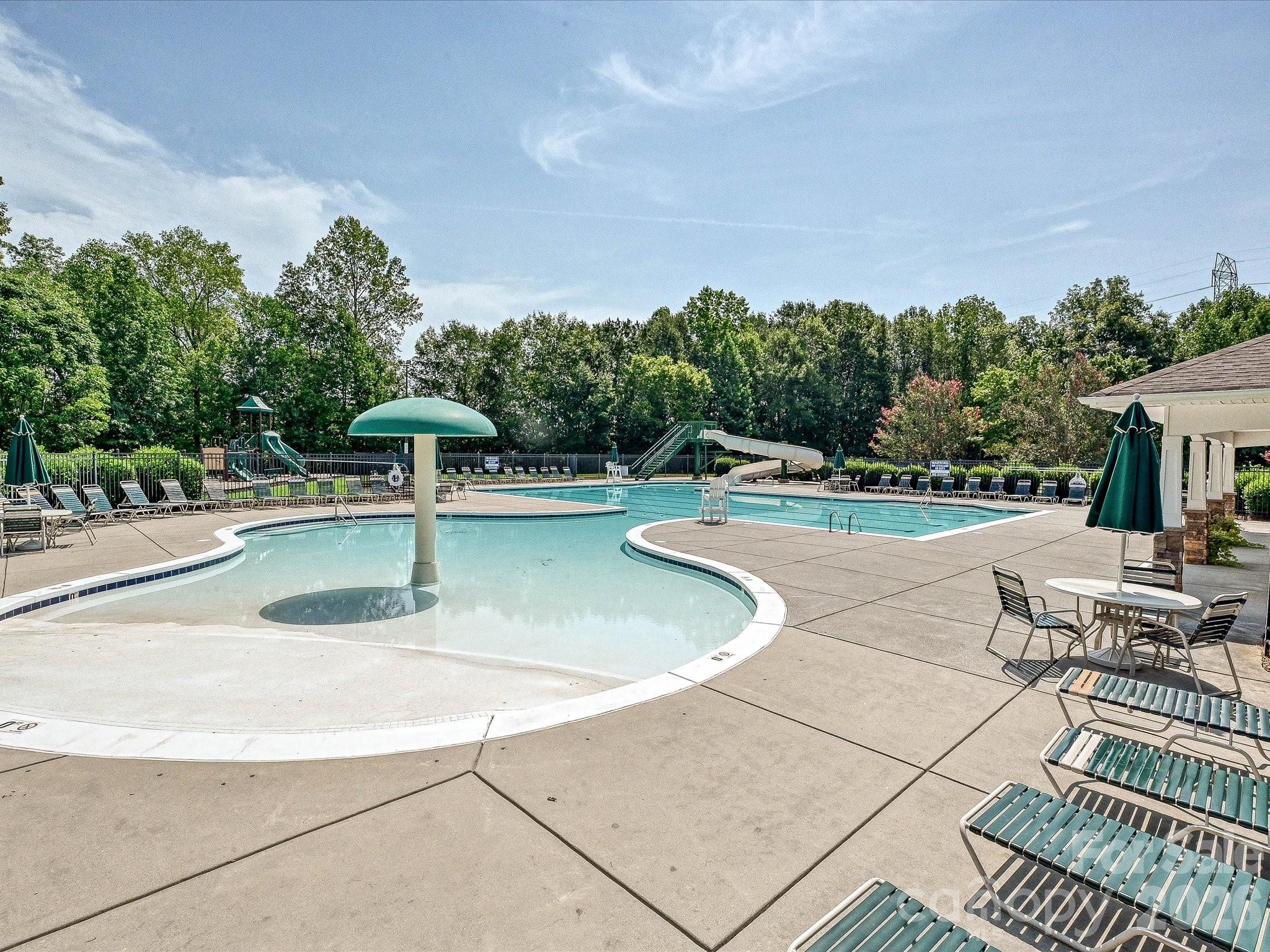 ...provides a relaxing retreat - 216 Austin Field Court, Mount Holly
