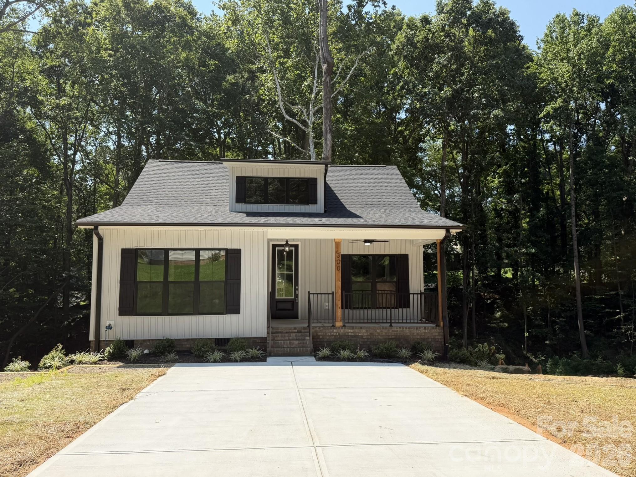308 Willow Street