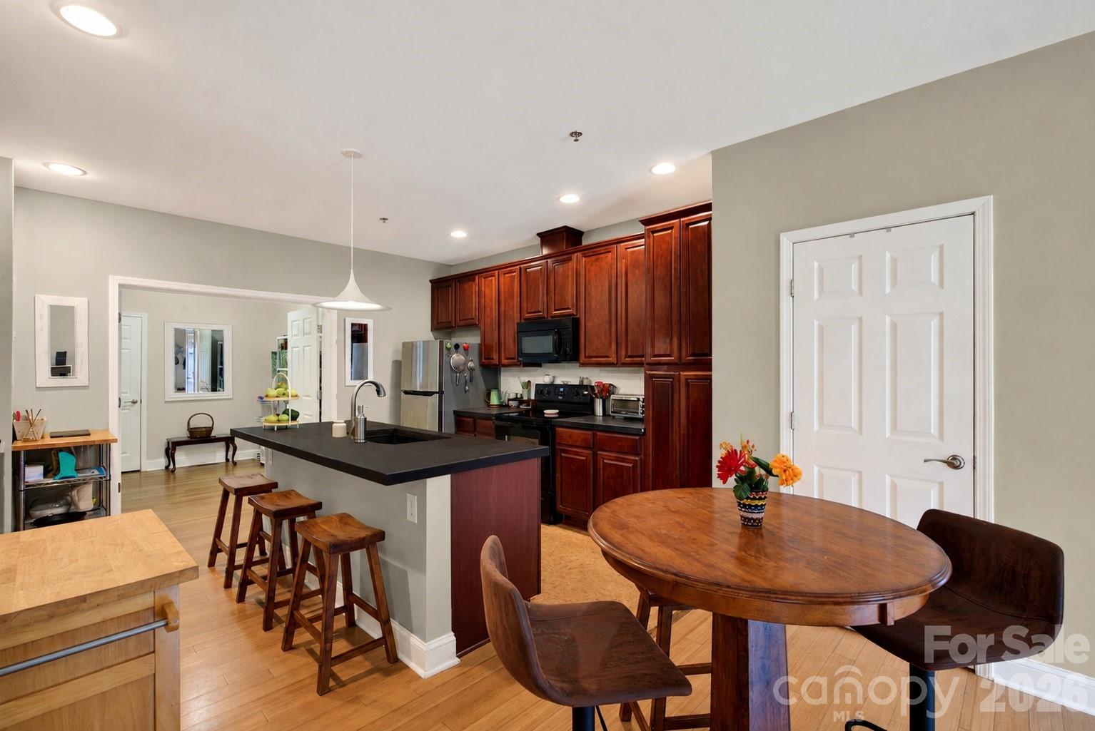 Condominium at 600 N Skyloft Drive, Asheville, photo 3 of 27