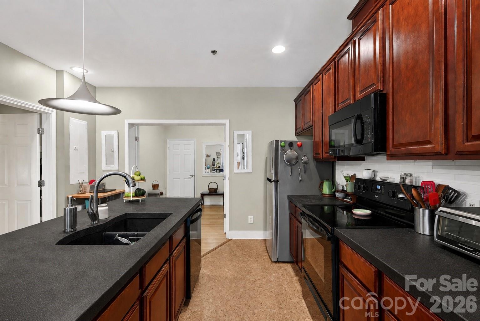 Condominium at 600 N Skyloft Drive, Asheville, photo 4 of 27