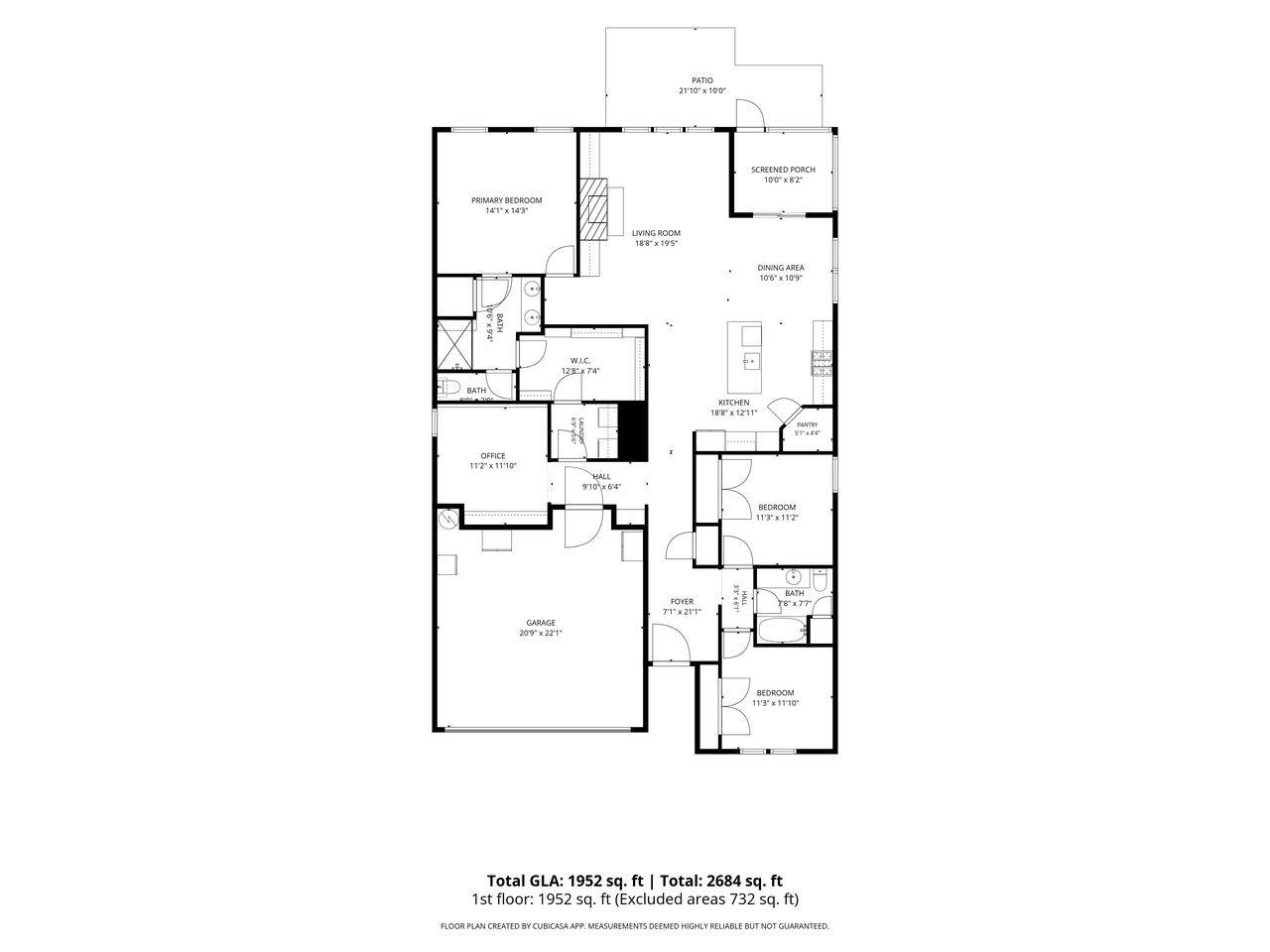 Single Family Residence at 5134 Turtle Creek Drive, Denver, photo 30 of 40