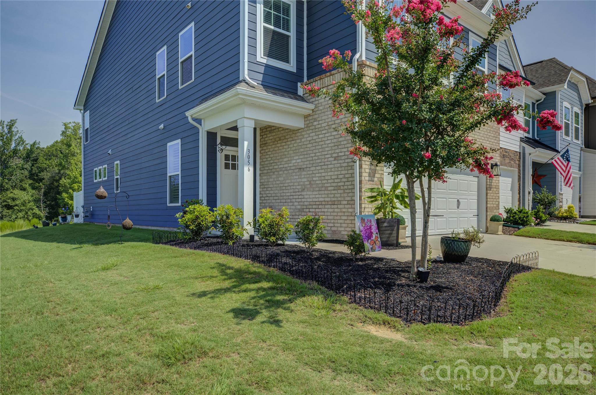 Townhouse at 3056 Patchwork Court, Fort Mill, photo 3 of 47
