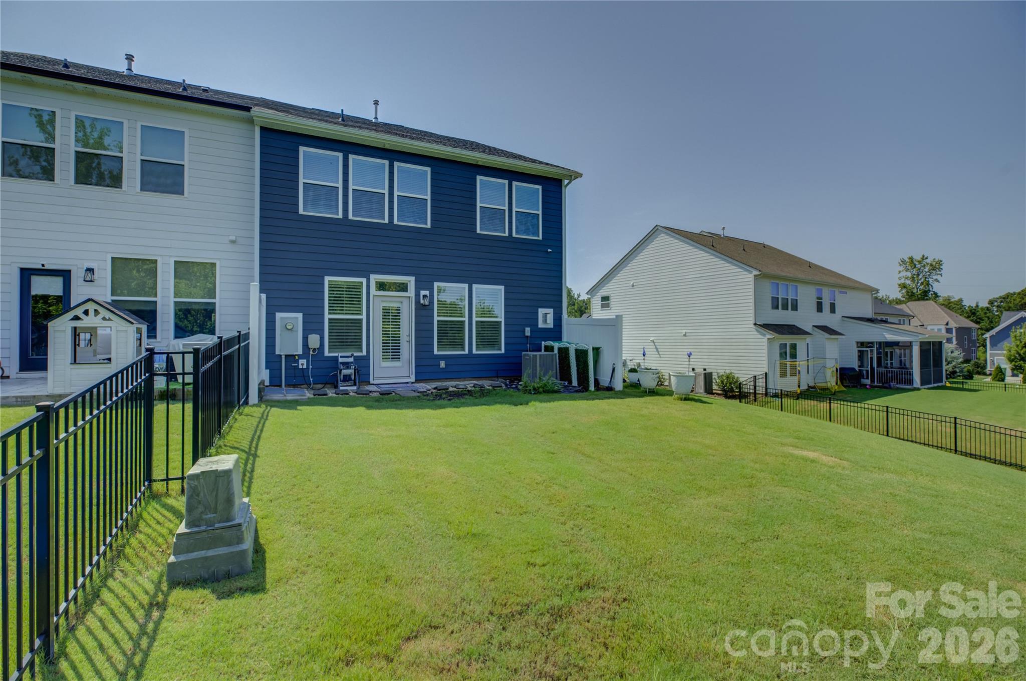 Townhouse at 3056 Patchwork Court, Fort Mill, photo 45 of 47