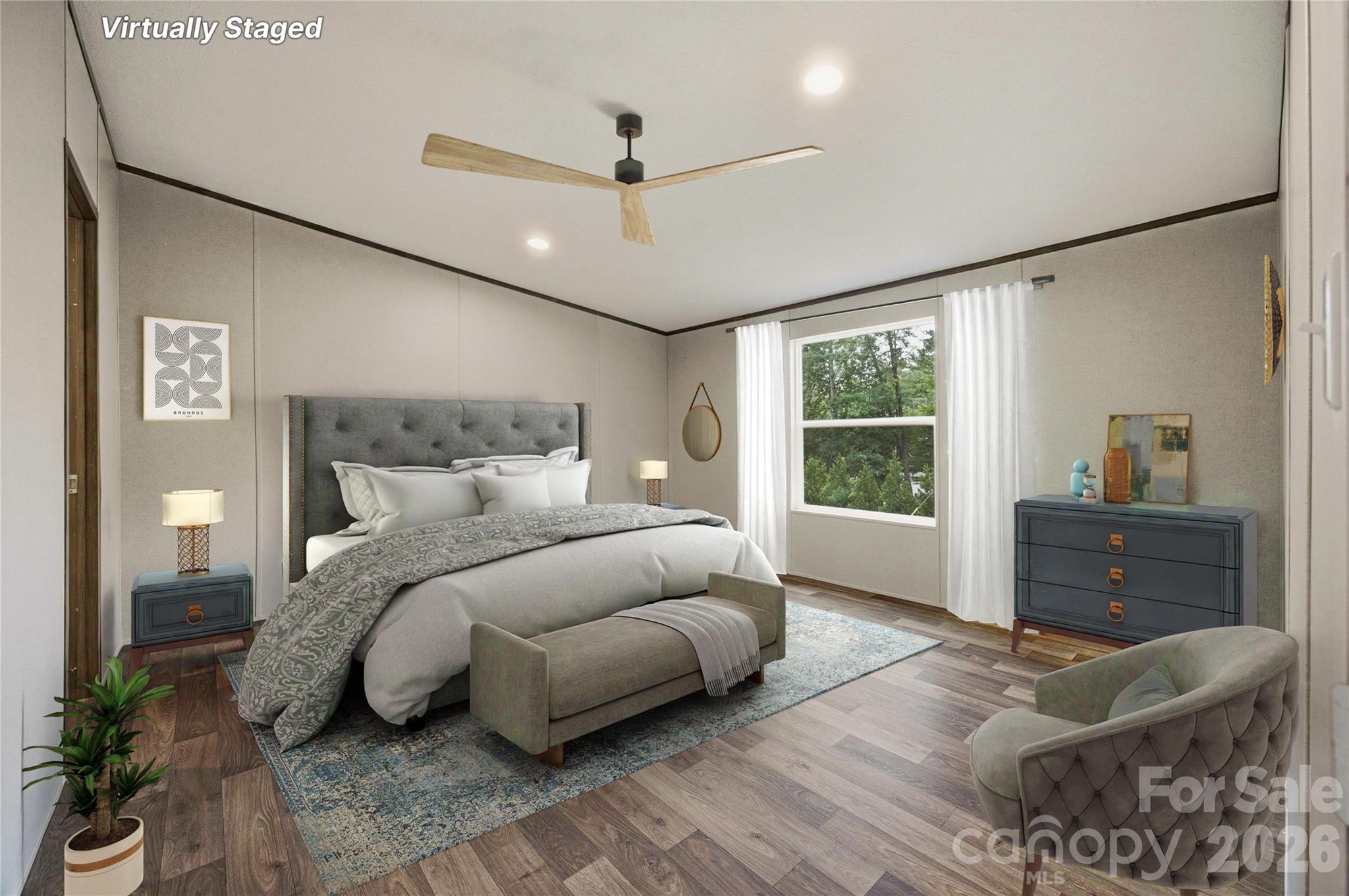 Single Family Residence at 3150 Mariposa Lane, Morganton, photo 12 of 31