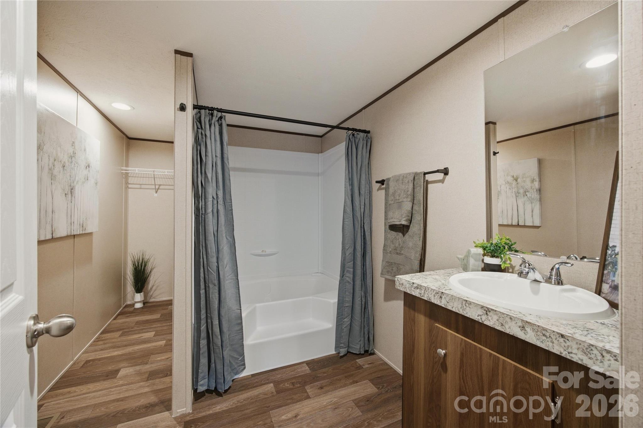 Single Family Residence at 3150 Mariposa Lane, Morganton, photo 15 of 31