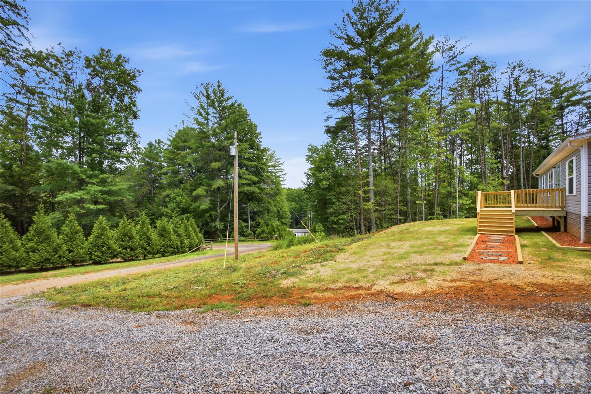 Single Family Residence at 3150 Mariposa Lane, Morganton, photo 31 of 31