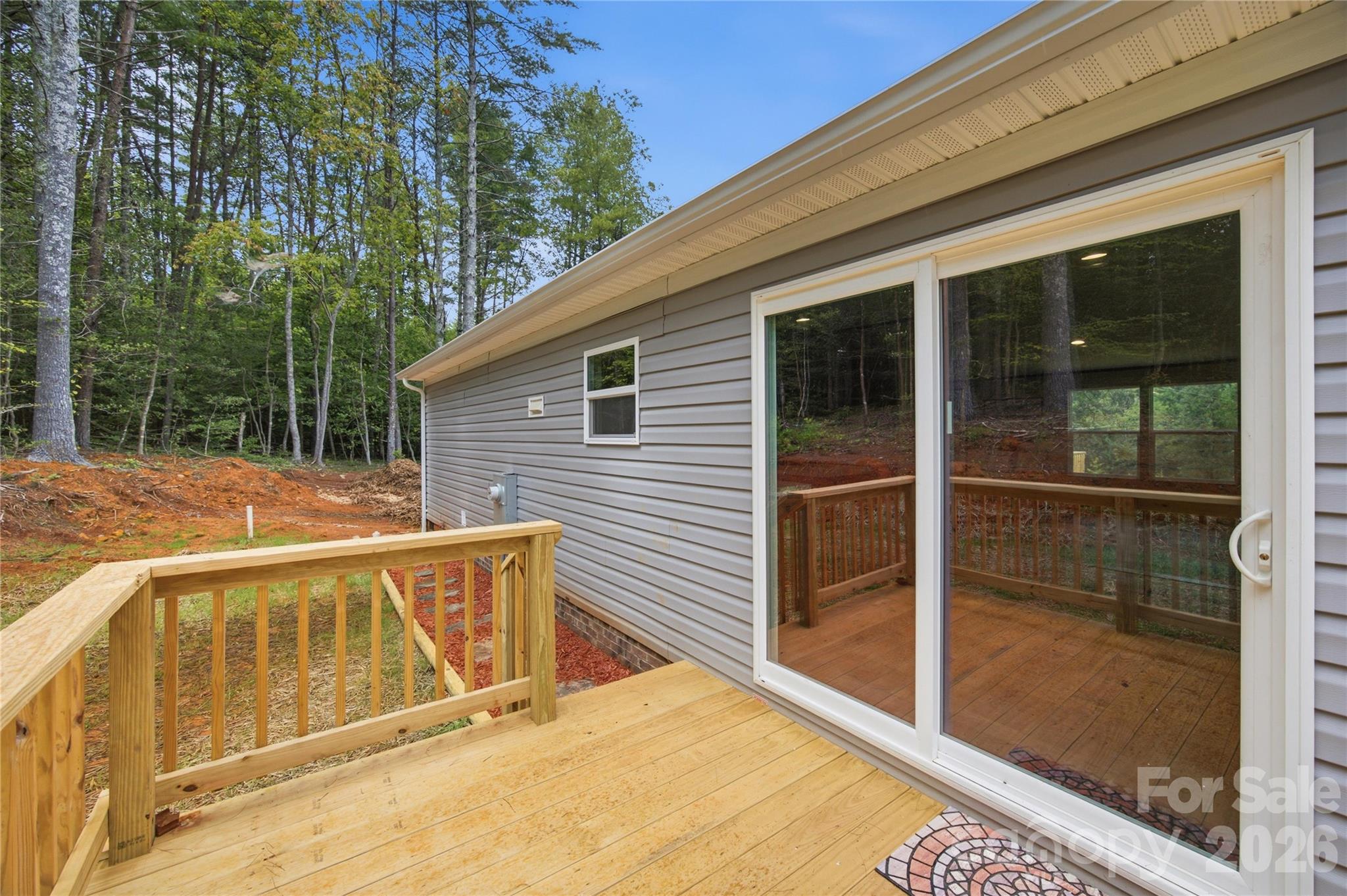 Single Family Residence at 3150 Mariposa Lane, Morganton, photo 25 of 31