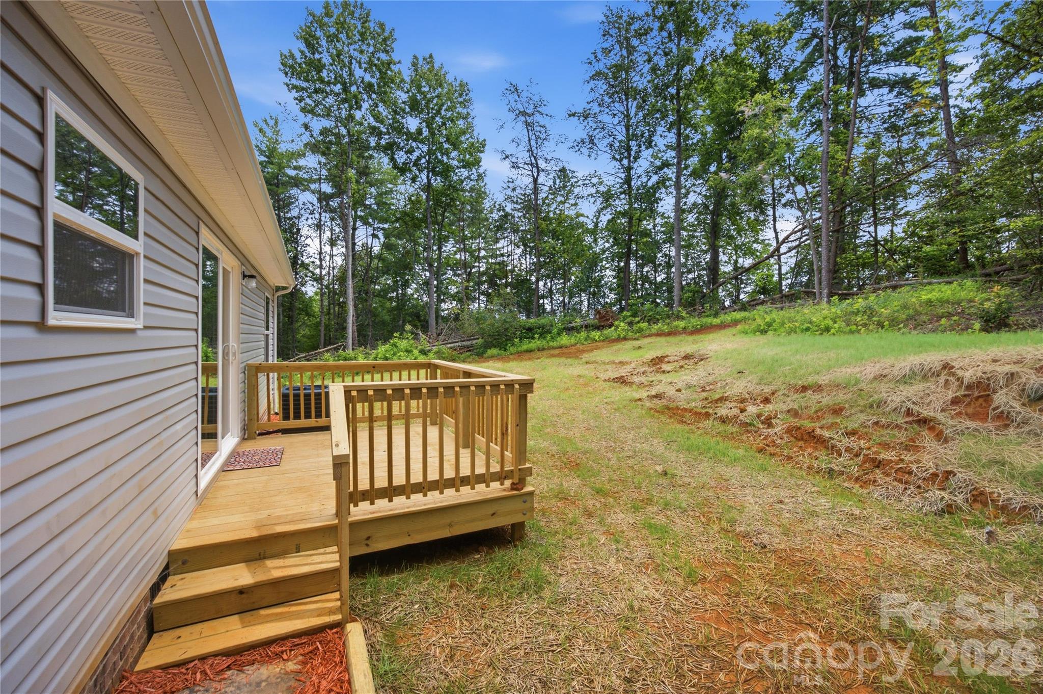 Single Family Residence at 3150 Mariposa Lane, Morganton, photo 27 of 31