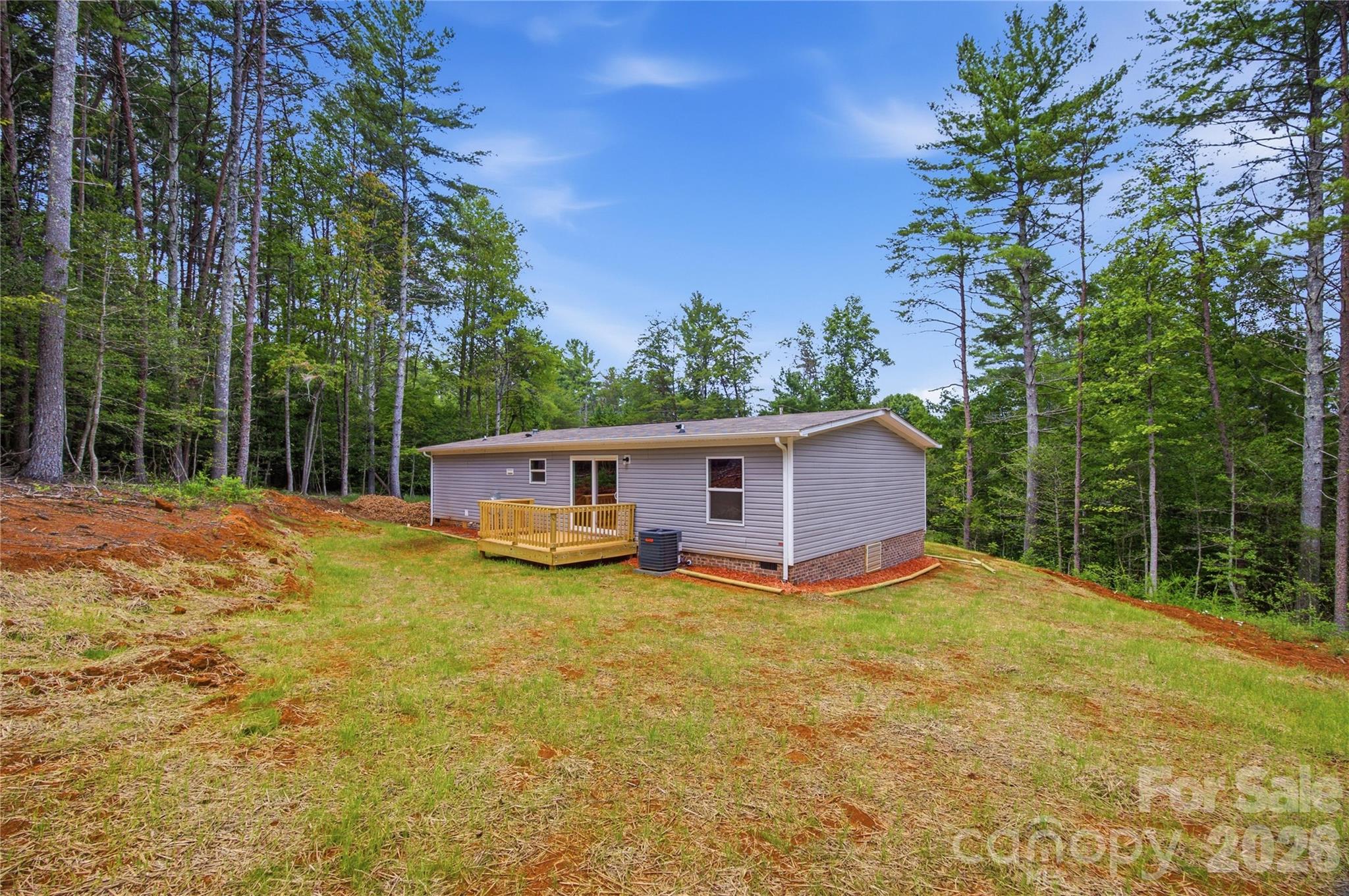 Single Family Residence at 3150 Mariposa Lane, Morganton, photo 28 of 31