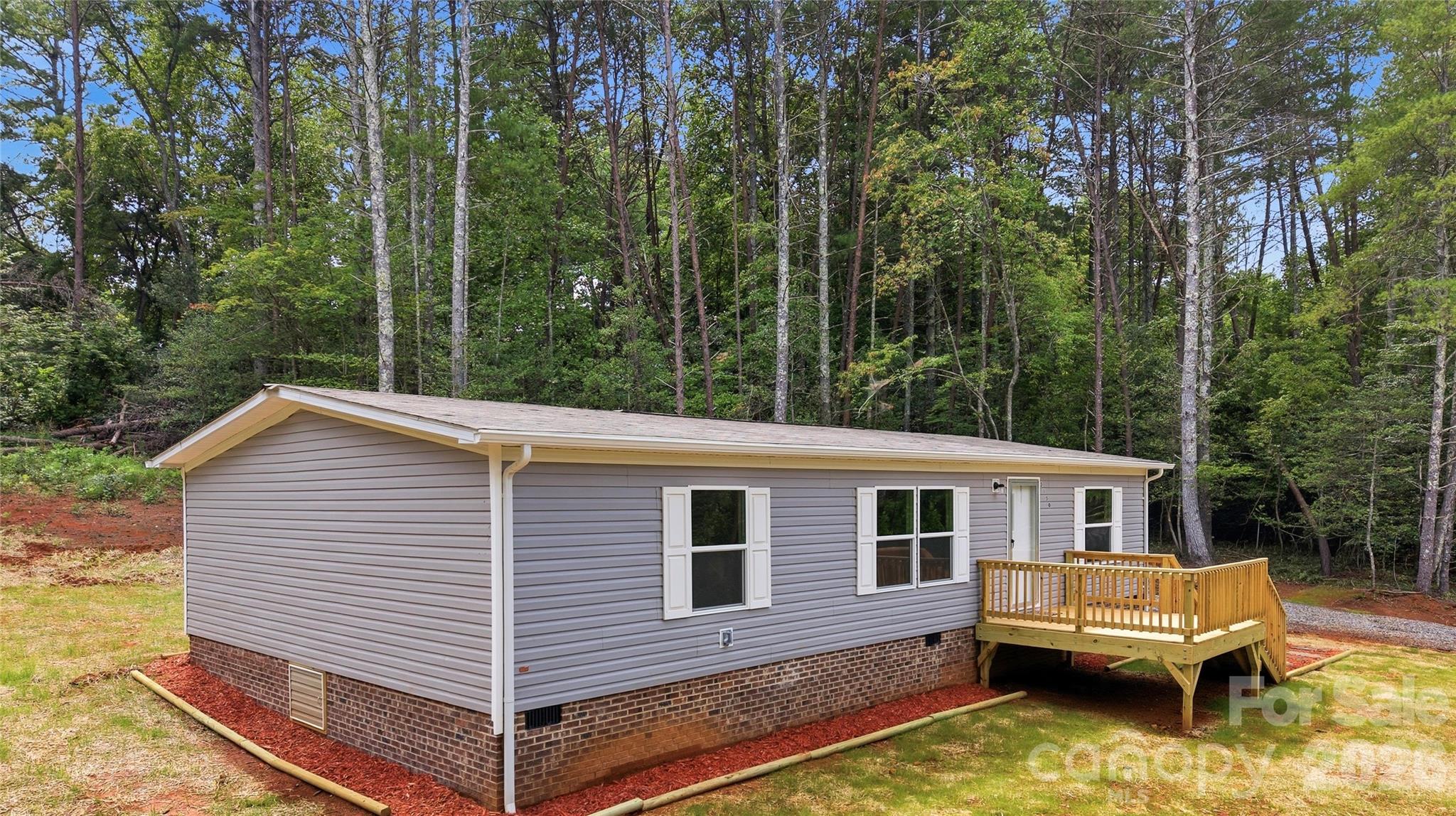 Single Family Residence at 3150 Mariposa Lane, Morganton, photo 30 of 31