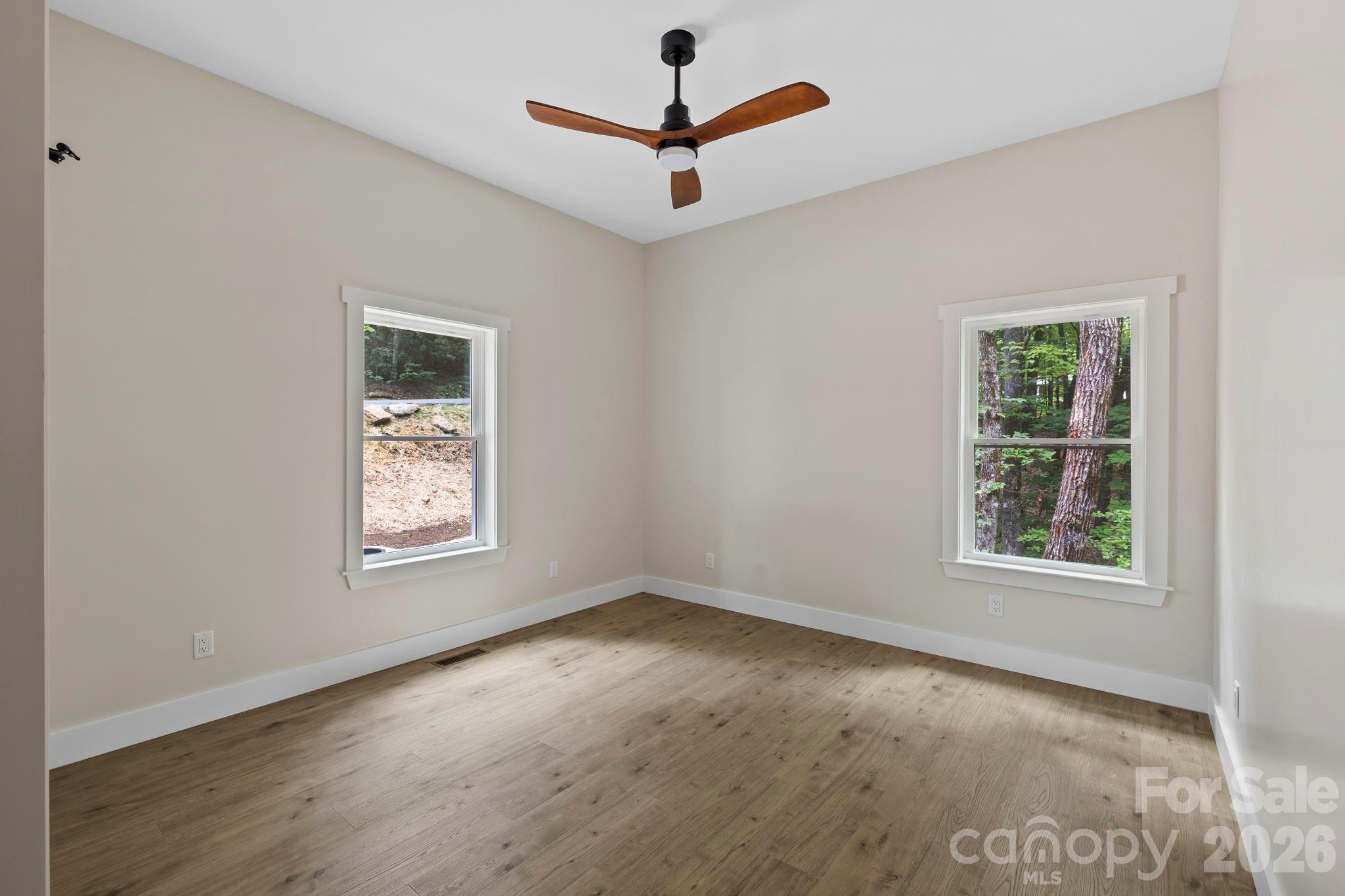 second bedroom - 939 Rocky Mountain Road, Lake Toxaway
